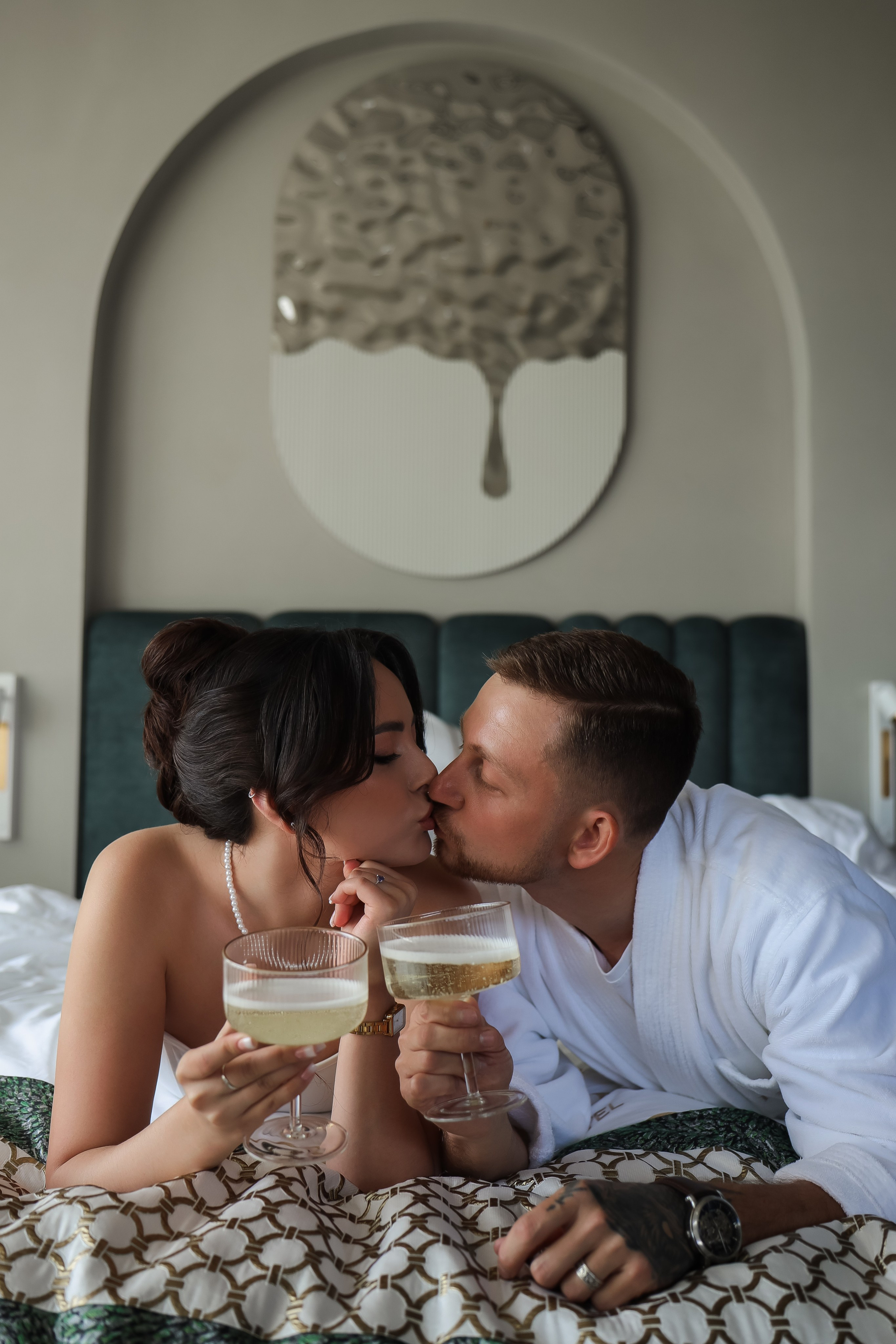 Portfolio. Свадебный фотограф Москва