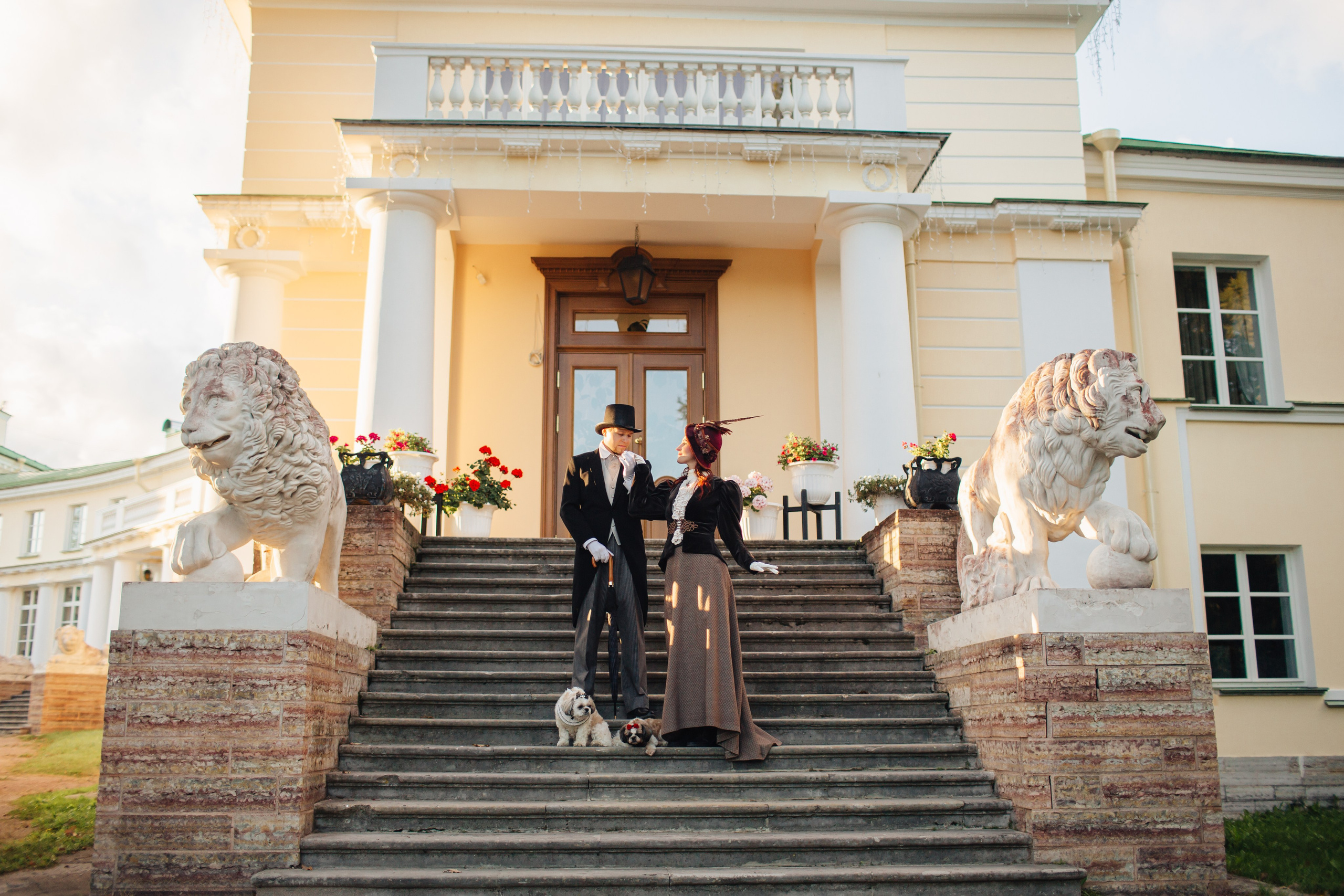 Помолвка Женя Люба. Свадебный фотограф в Санкт-Петербурге