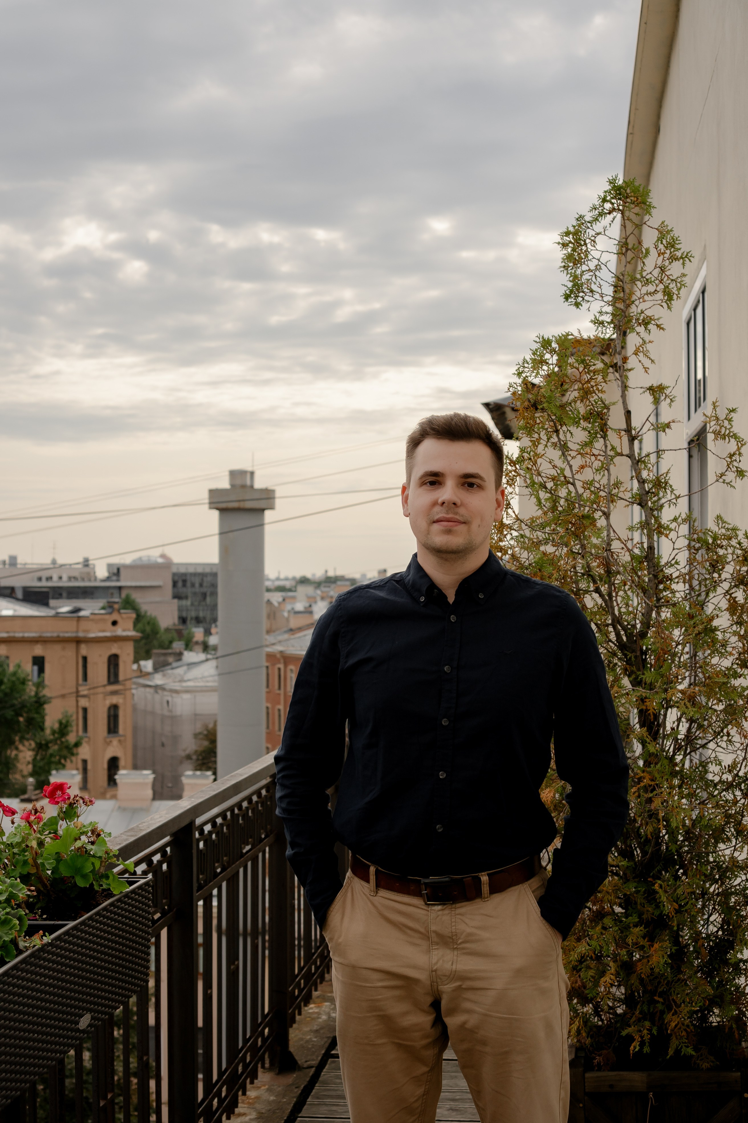 LOVE. Профессиональный фотограф, Санкт-Петербург — Виктория Богомолова