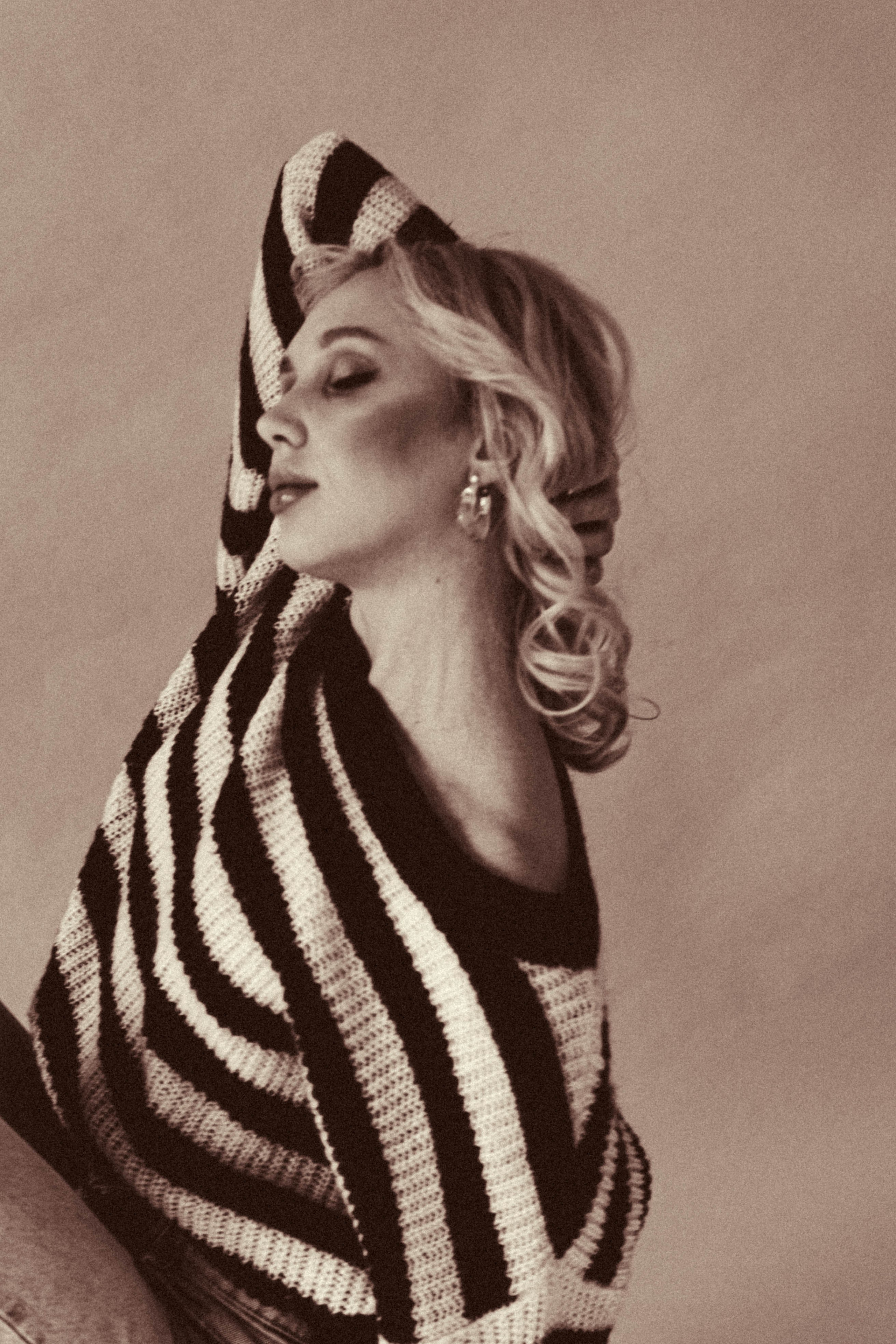 Винтажный стиль. Профессиональный фотограф, Санкт-Петербург — Виктория Богомолова