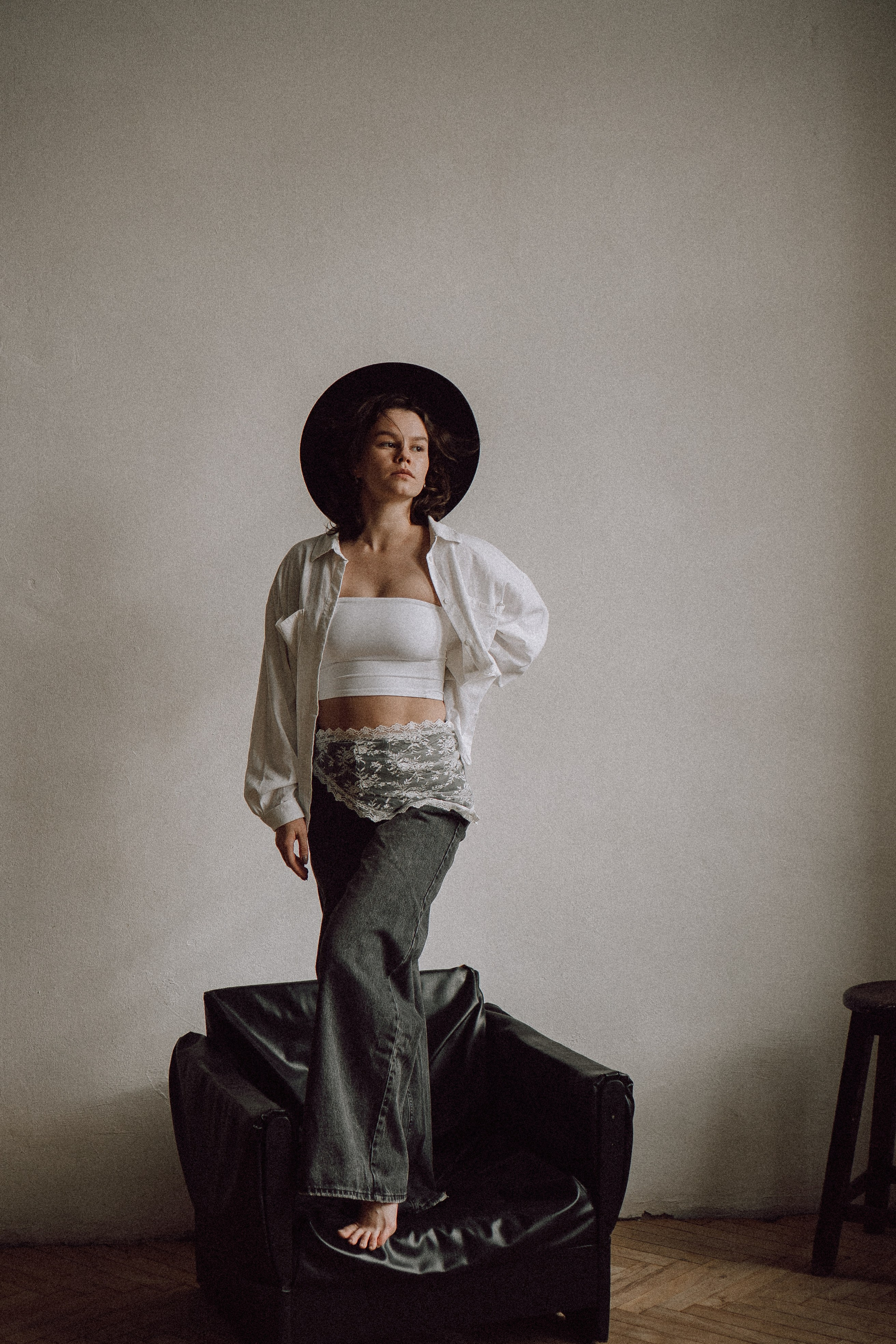 СТУДИЙНАЯ. Профессиональный фотограф, Санкт-Петербург — Виктория Богомолова