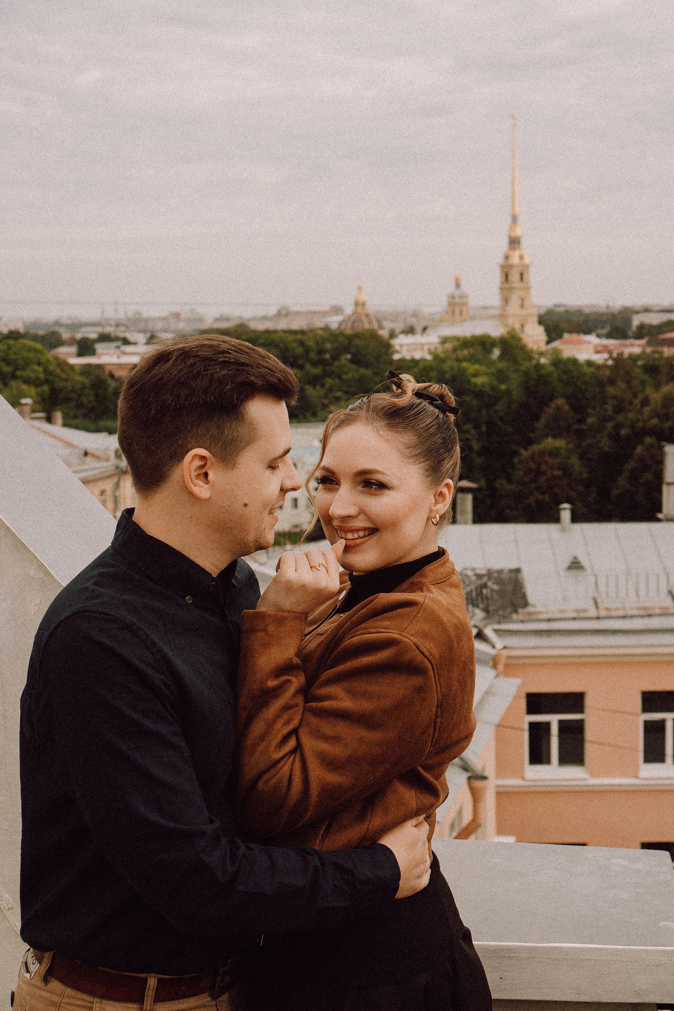LOVE. Профессиональный фотограф, Санкт-Петербург — Виктория Богомолова