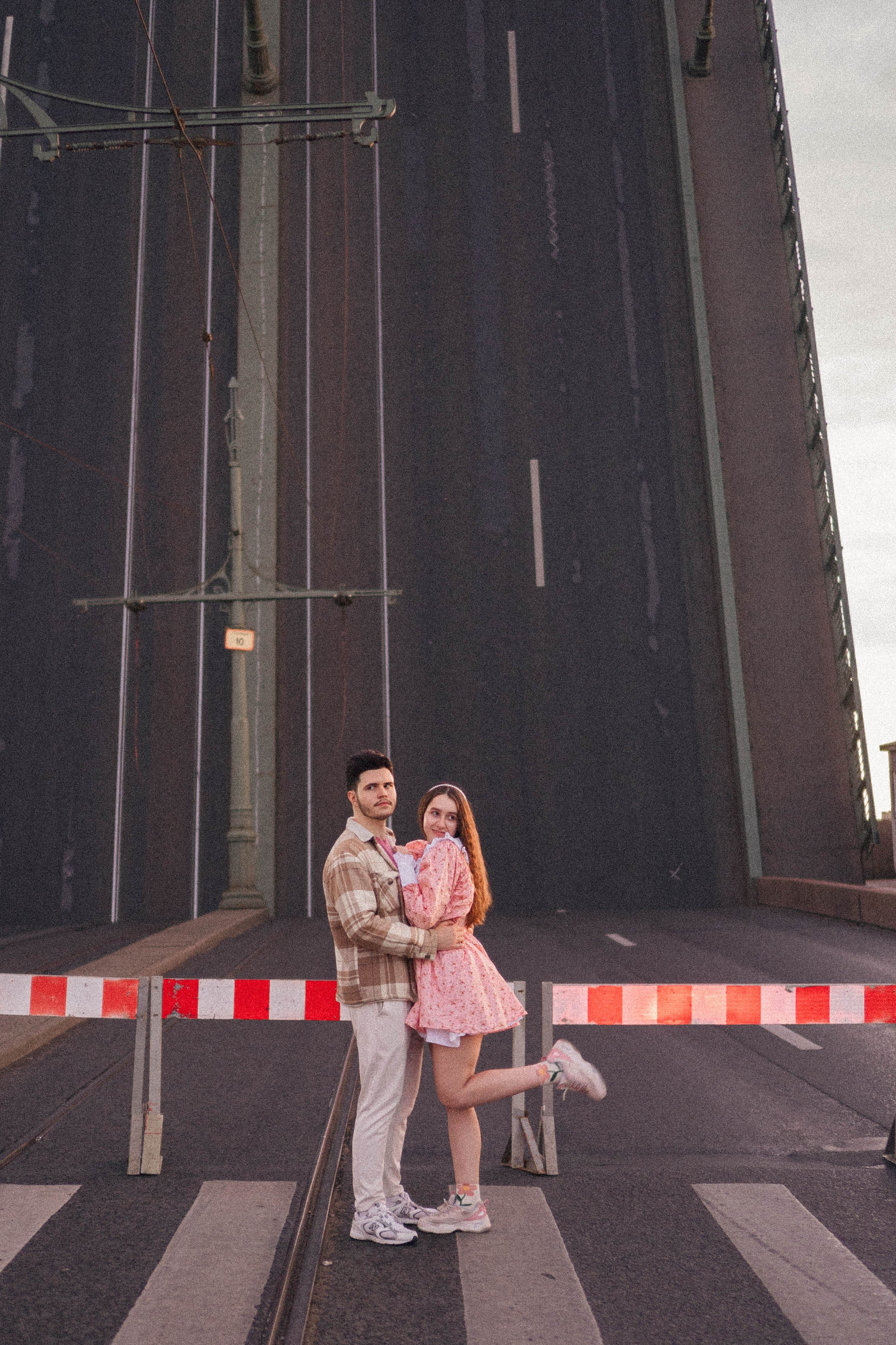 Любовь. Профессиональный фотограф, Санкт-Петербург — Виктория Богомолова