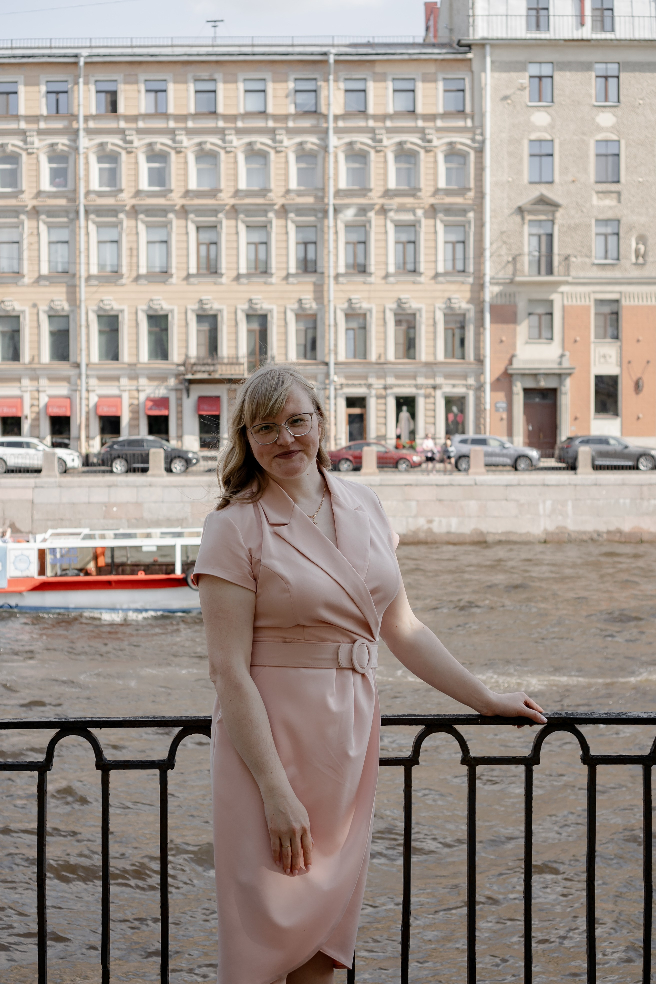 СВАДЕБНЫЙ РЕПОРТАЖ. Профессиональный фотограф, Санкт-Петербург — Виктория Богомолова