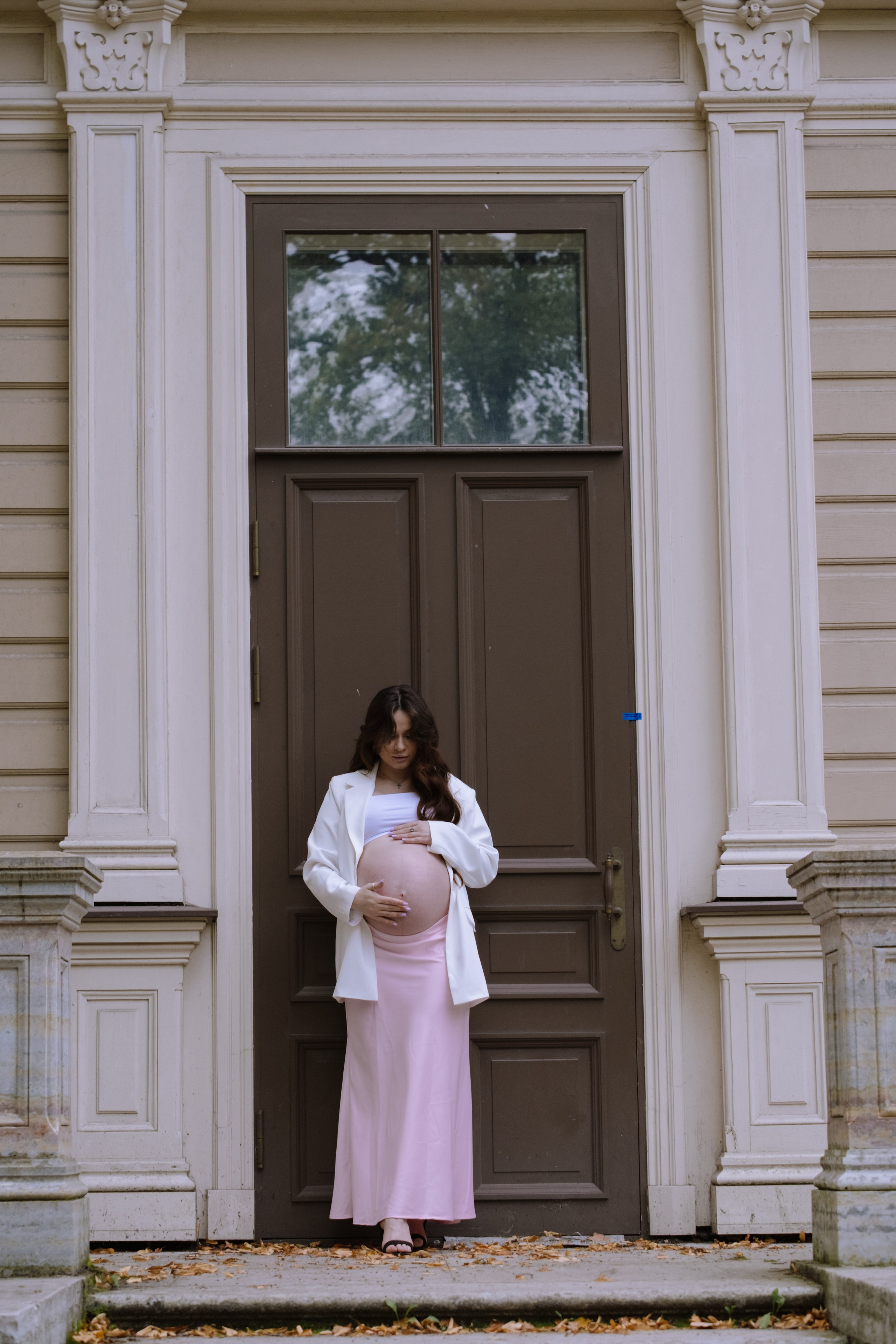 СЕМЕЙНАЯ ИСТОРИЯ. Профессиональный фотограф, Санкт-Петербург — Виктория Богомолова