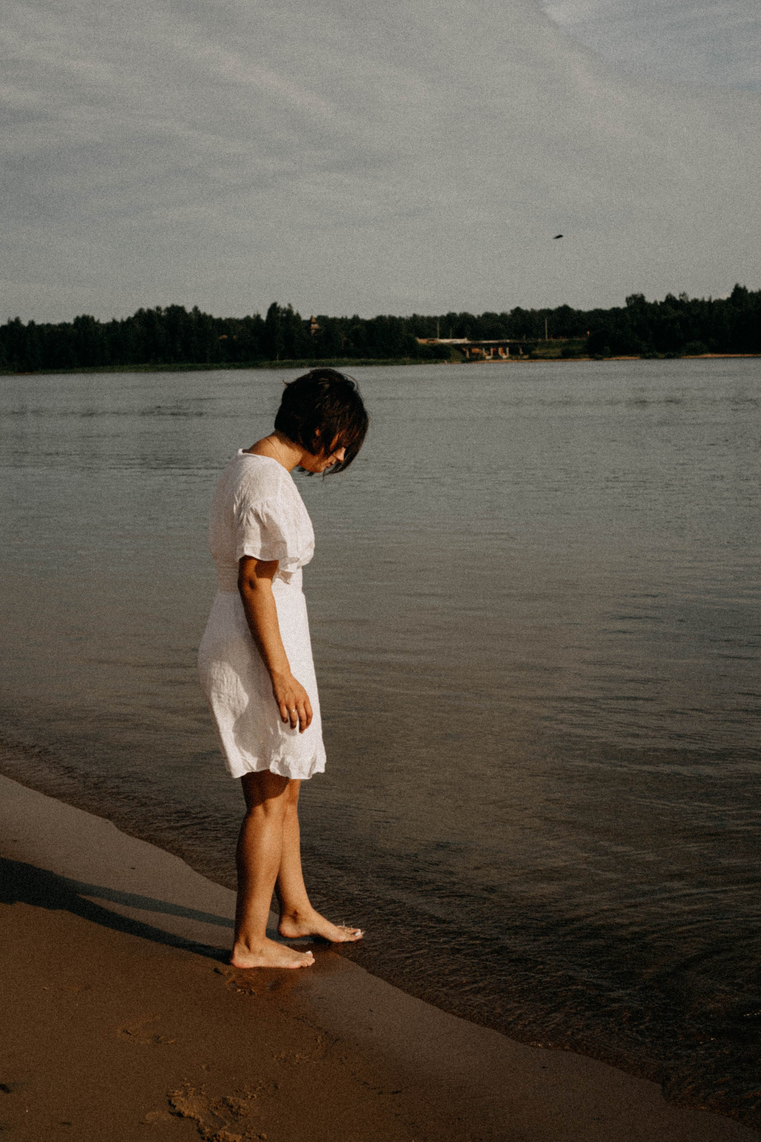 Летняя прогулка. Профессиональный фотограф, Санкт-Петербург — Виктория Богомолова