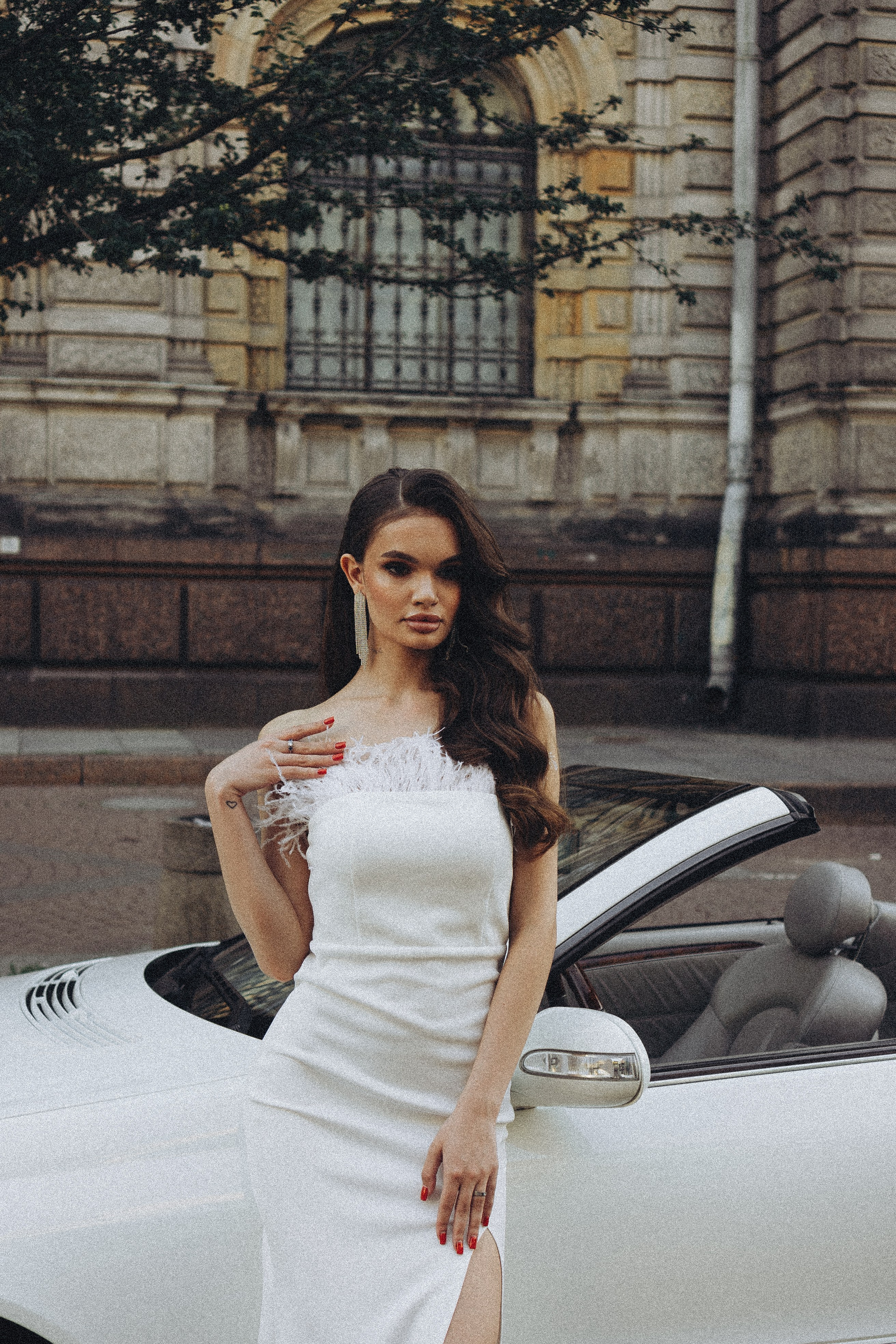 Свадебная сьемка у академии Штиглица. Профессиональный фотограф, Санкт-Петербург — Виктория Богомолова