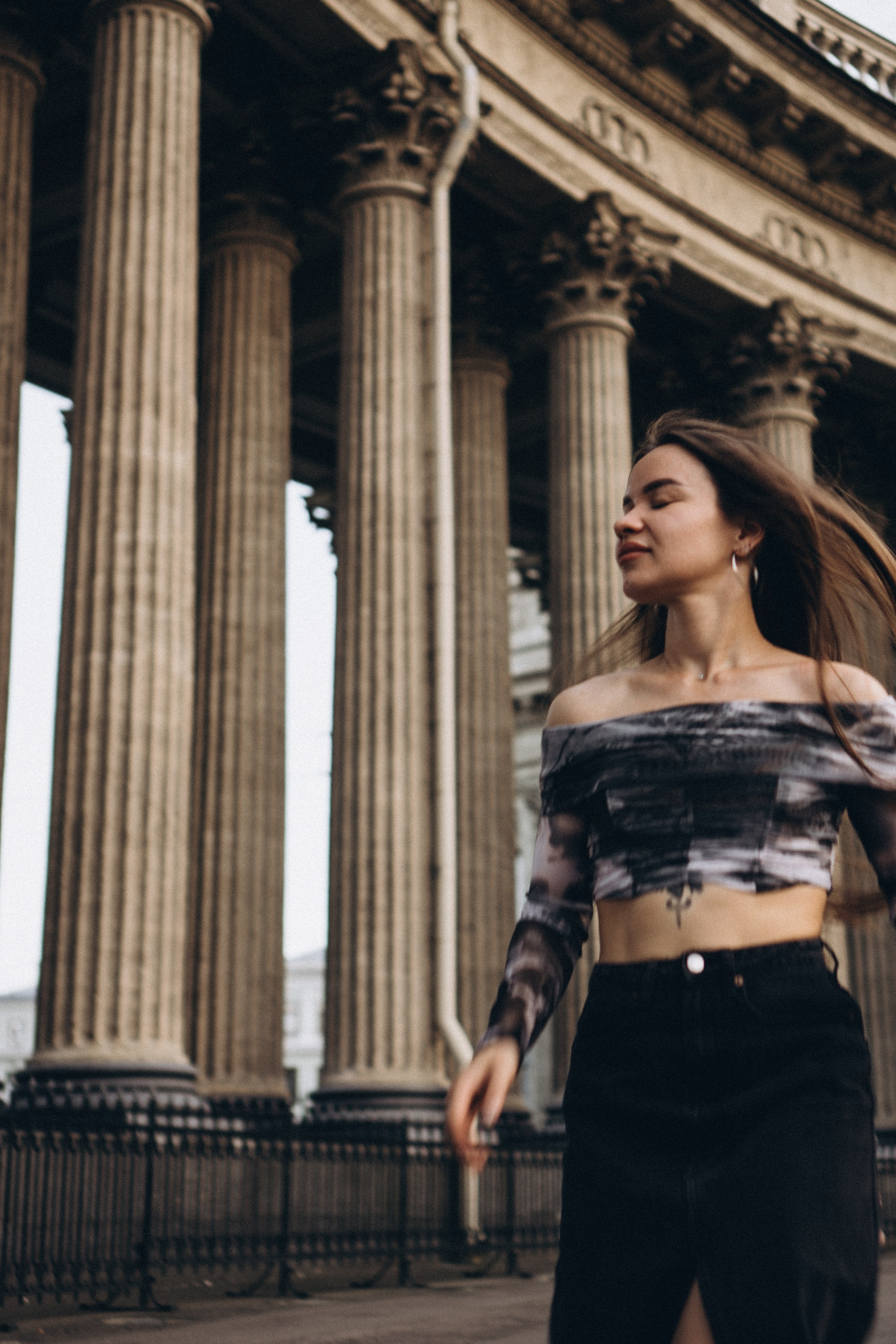 ПРОГУЛКА ПО САНКТ-ПЕТЕРБУРГУ. Профессиональный фотограф, Санкт-Петербург — Виктория Богомолова