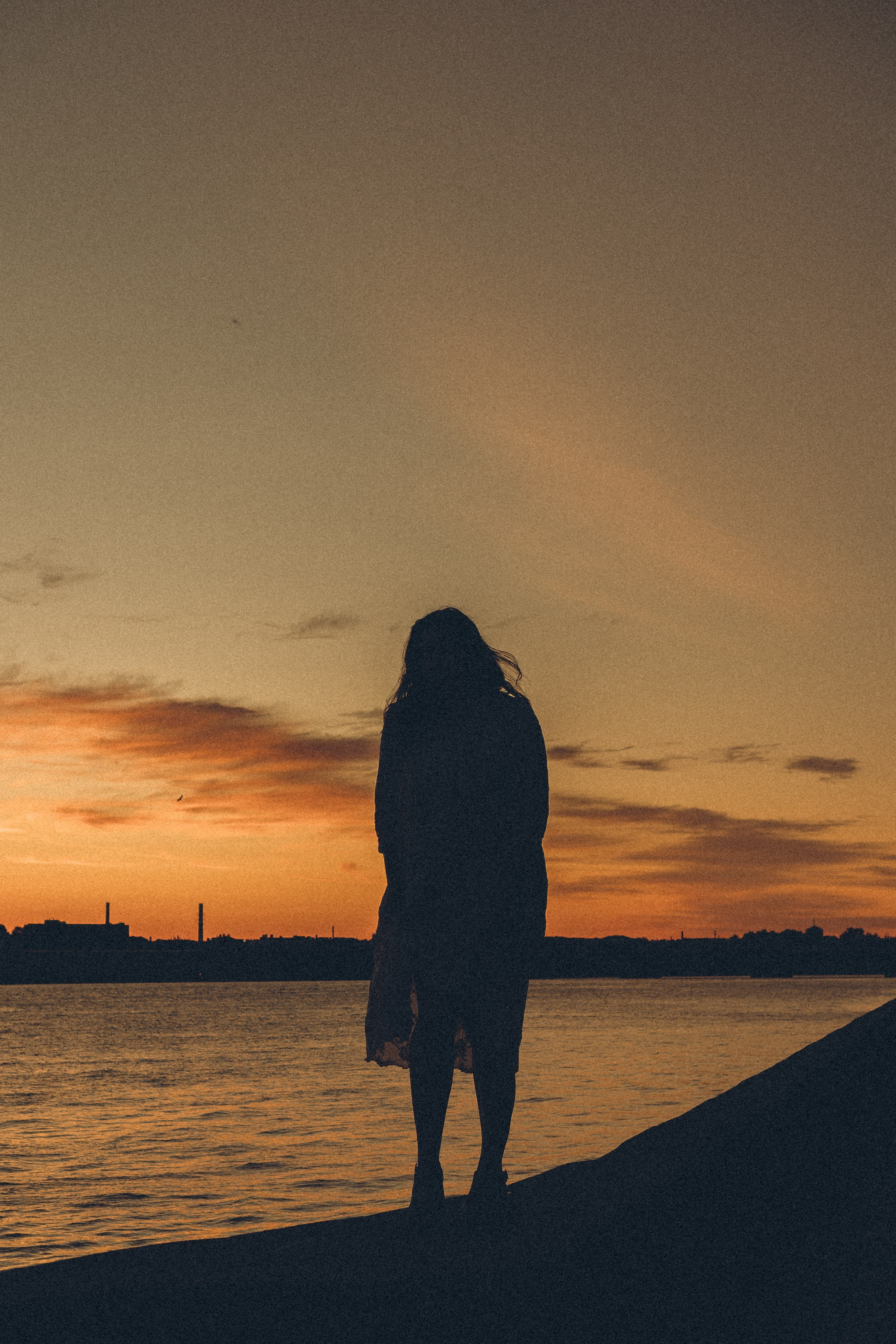 РАССВЕТ С РАЗВОДНЫМИ МОСТАМИ. Профессиональный фотограф, Санкт-Петербург — Виктория Богомолова