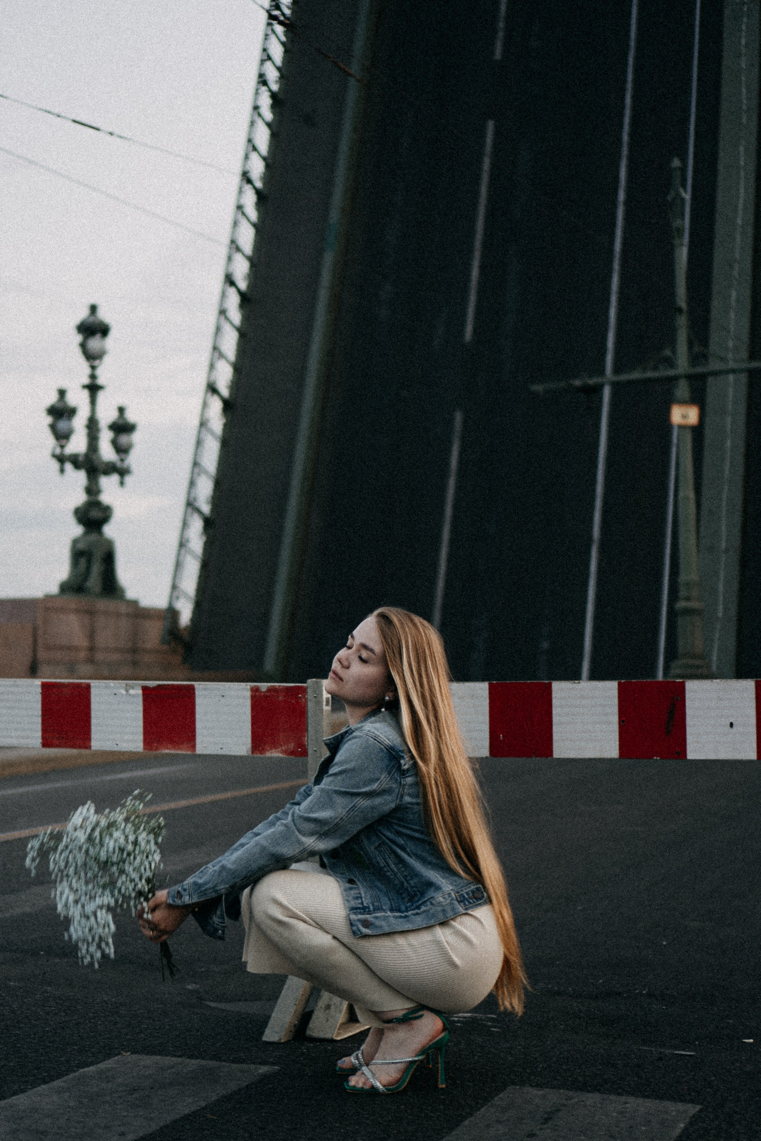 Рассветная. Профессиональный фотограф, Санкт-Петербург — Виктория Богомолова