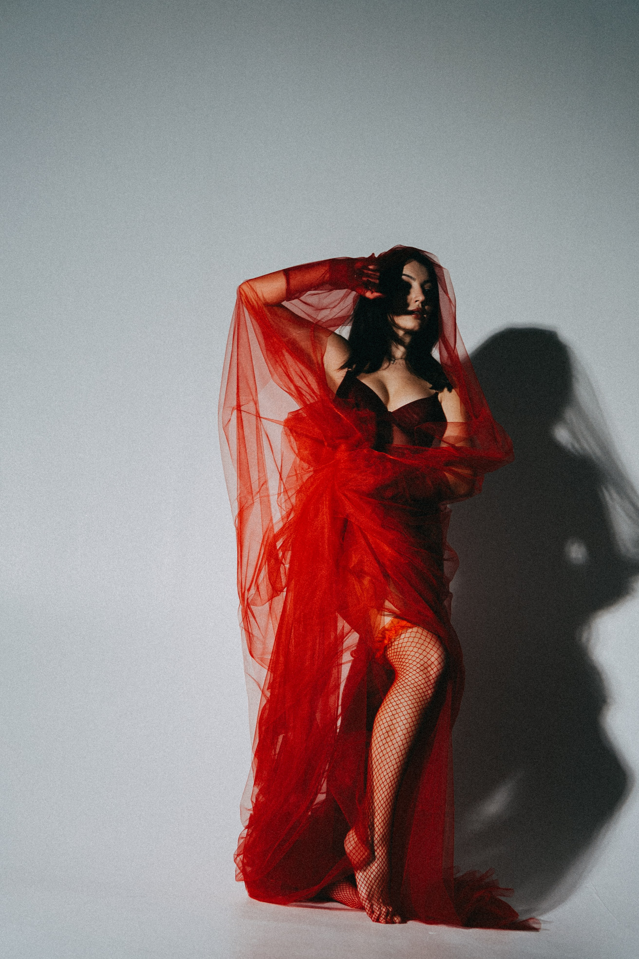 Творческая история для девушки. Профессиональный фотограф, Санкт-Петербург — Виктория Богомолова