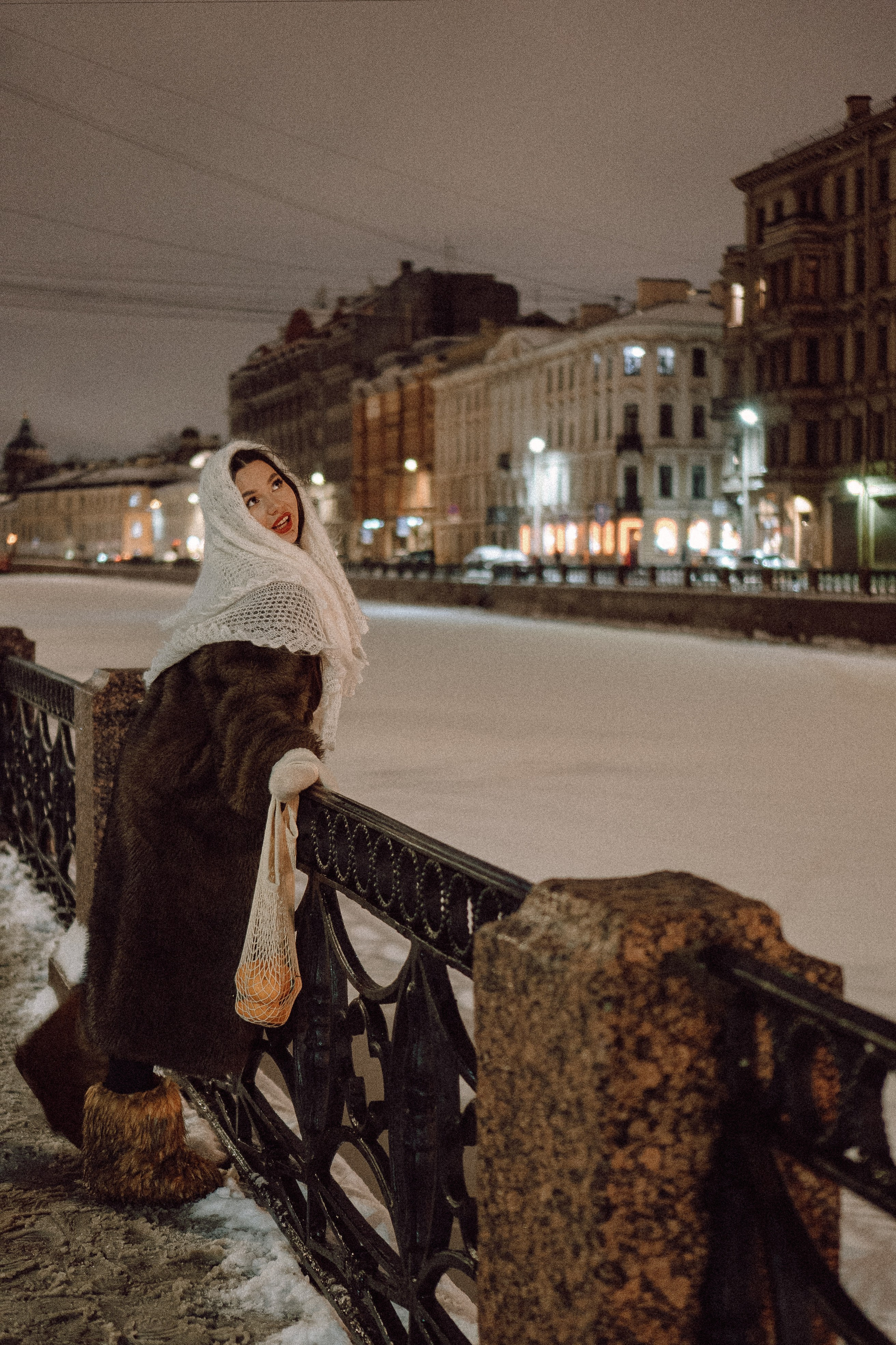 В Русском стиле. Профессиональный фотограф, Санкт-Петербург — Виктория Богомолова