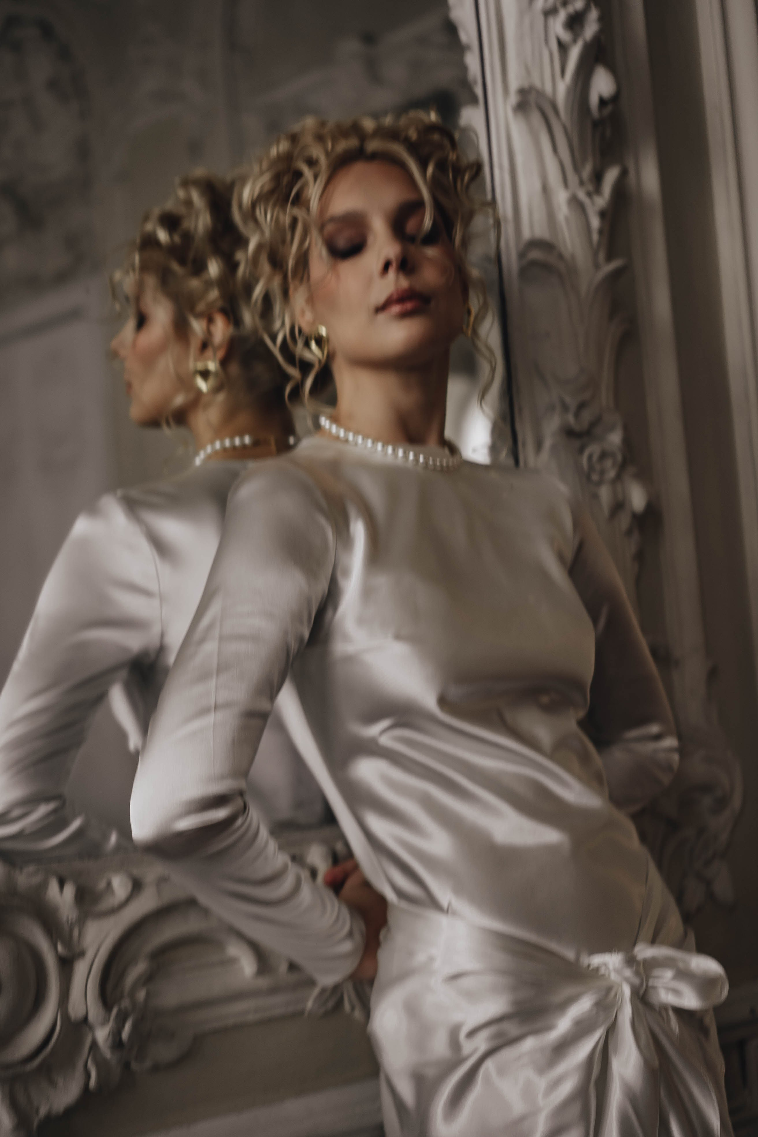 СВАДЕБНАЯ ФОТОСЕСИИЯ В НИКОЛАЕВСКОМ ДВОРЦЕ. Профессиональный фотограф, Санкт-Петербург — Виктория Богомолова