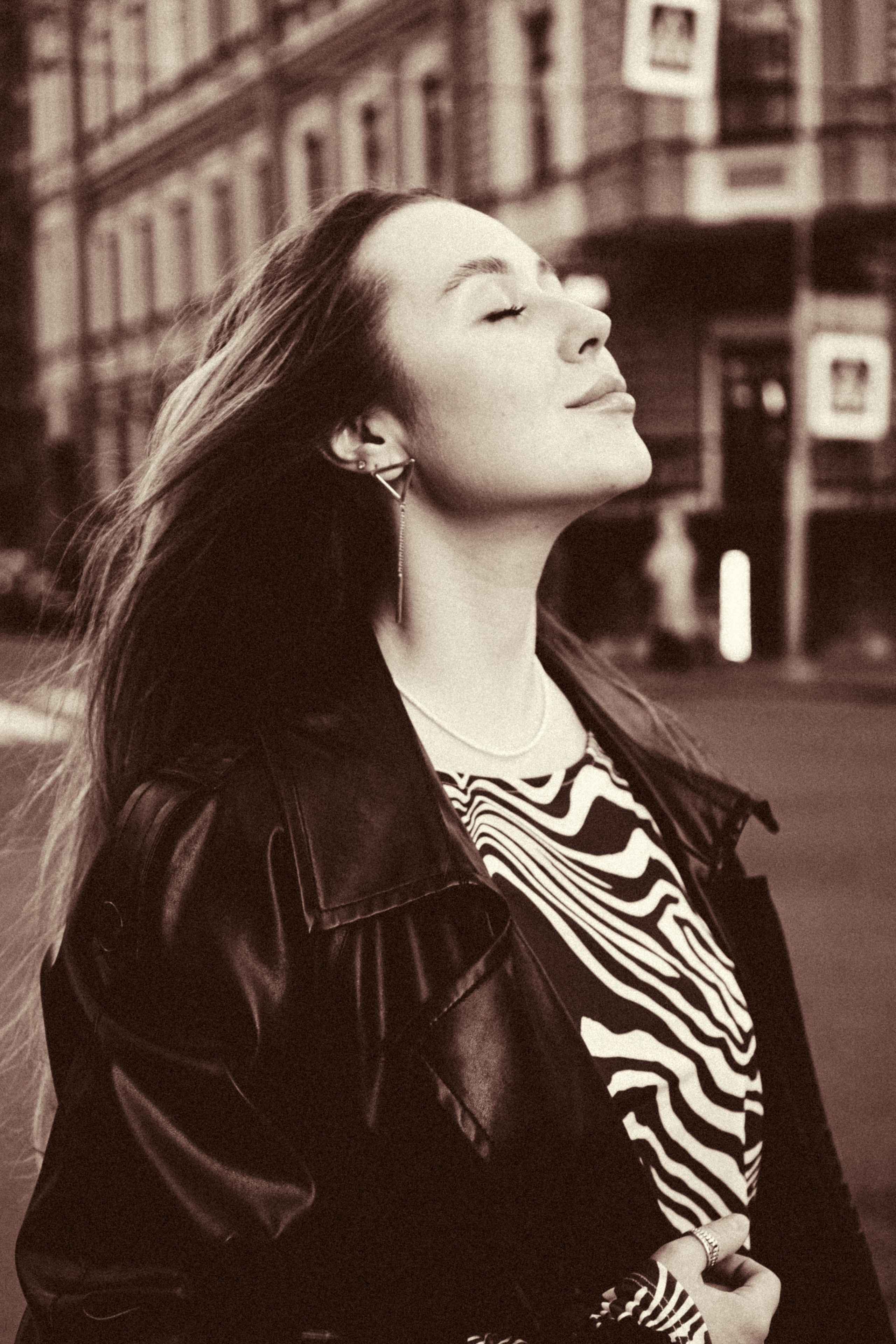 Ксения. Профессиональный фотограф, Санкт-Петербург — Виктория Богомолова