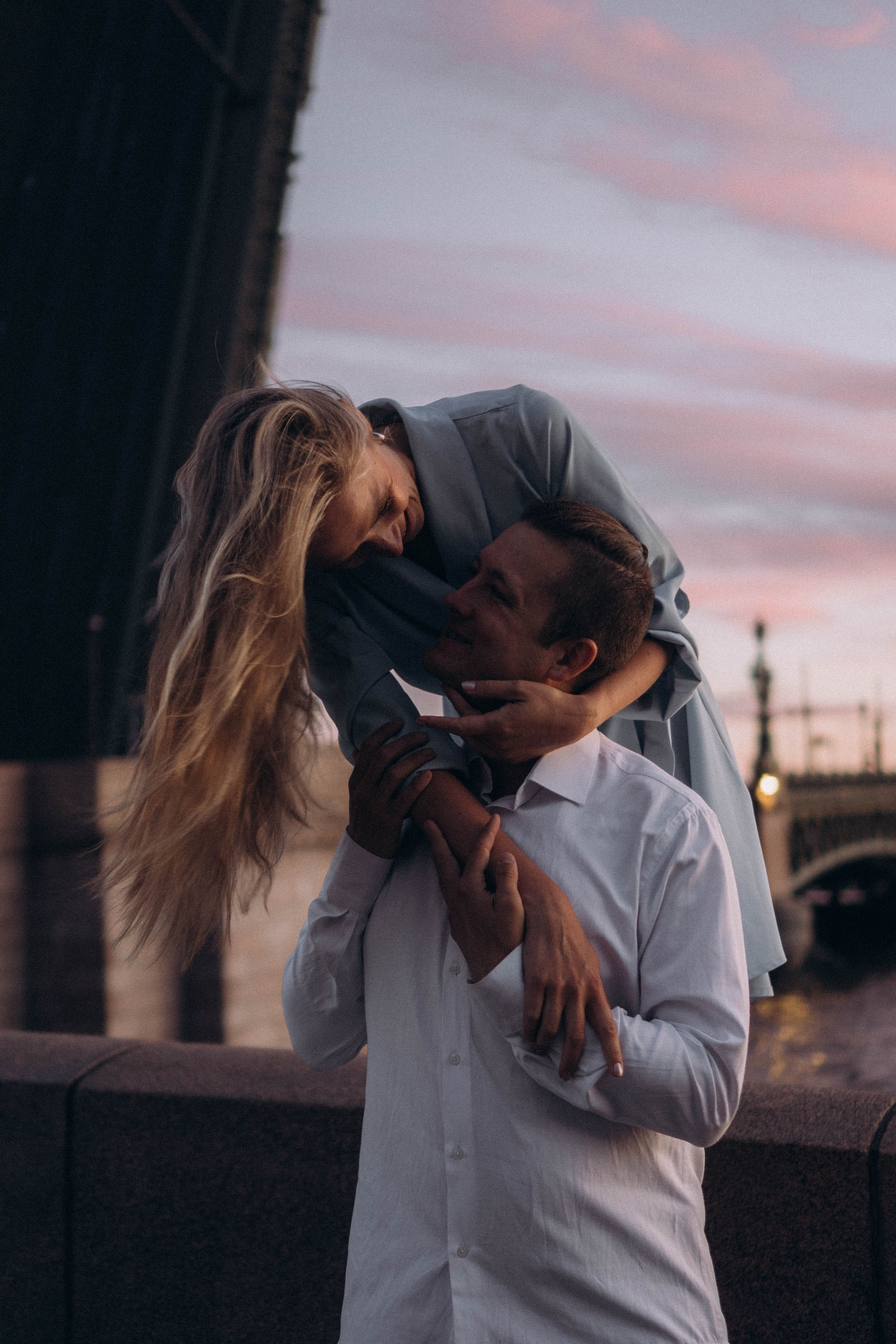 СЧАСТЛИВОЕ УТРО. Профессиональный фотограф, Санкт-Петербург — Виктория Богомолова