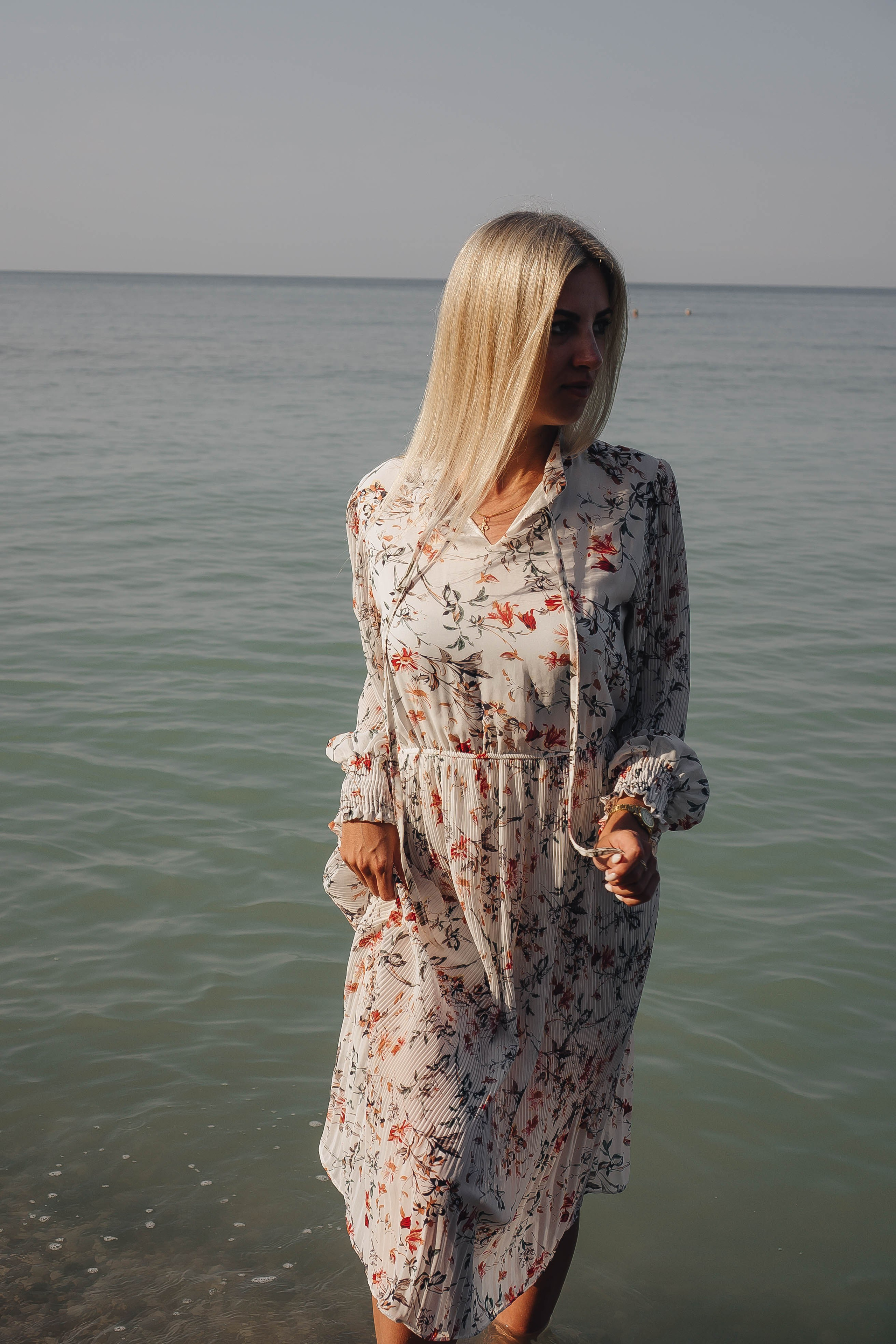 Море. Профессиональный фотограф, Санкт-Петербург — Виктория Богомолова