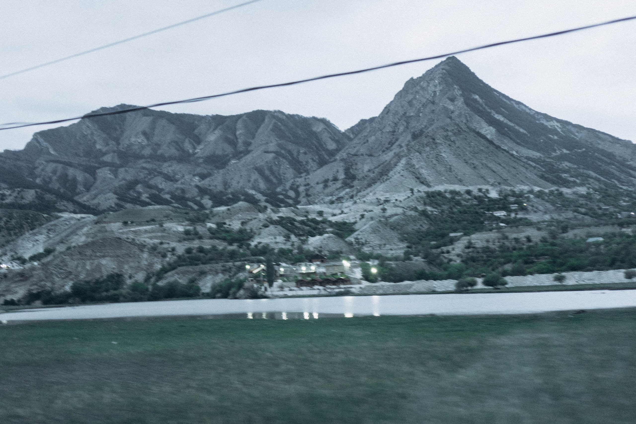 Кавказ. Профессиональный фотограф, Санкт-Петербург — Виктория Богомолова