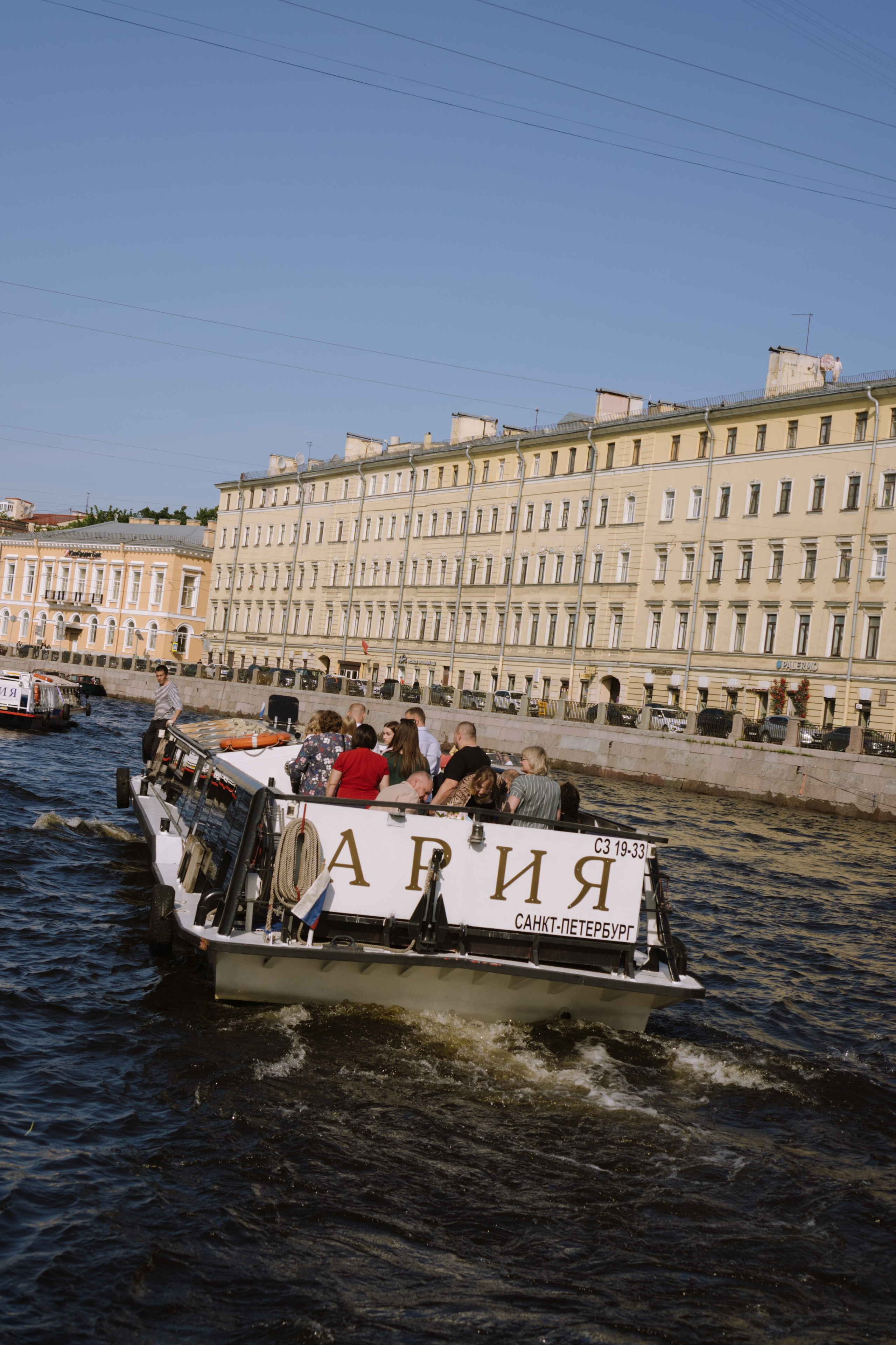 СВАДЕБНЫЙ РЕПОРТАЖ. Профессиональный фотограф, Санкт-Петербург — Виктория Богомолова