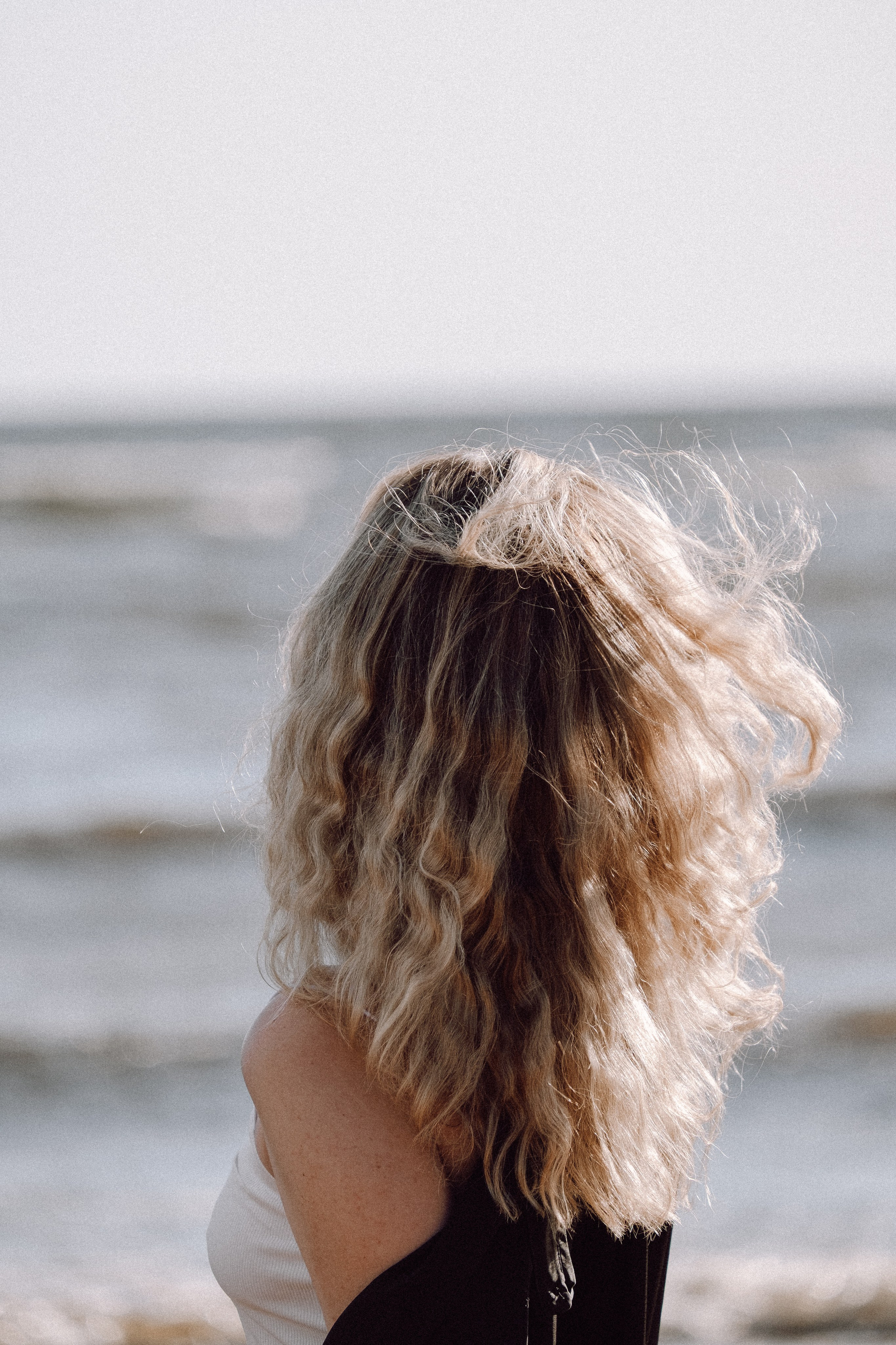 ПРОГУЛКА НА БЕРЕГУ ФИНСКОГО ЗАЛИВА. Профессиональный фотограф, Санкт-Петербург — Виктория Богомолова