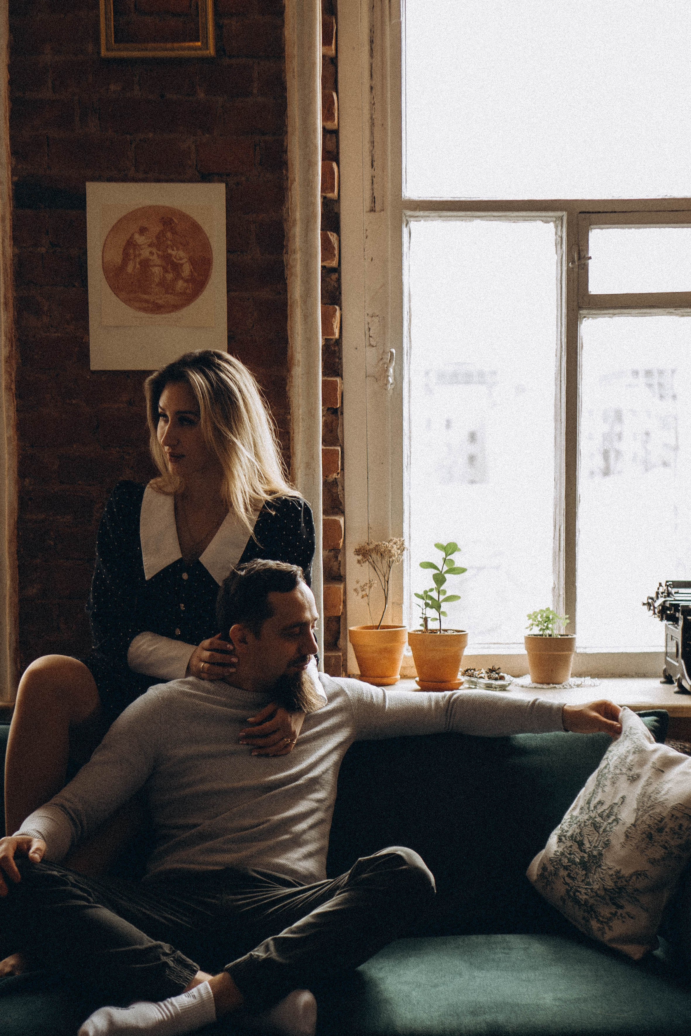 Любовь. Профессиональный фотограф, Санкт-Петербург — Виктория Богомолова