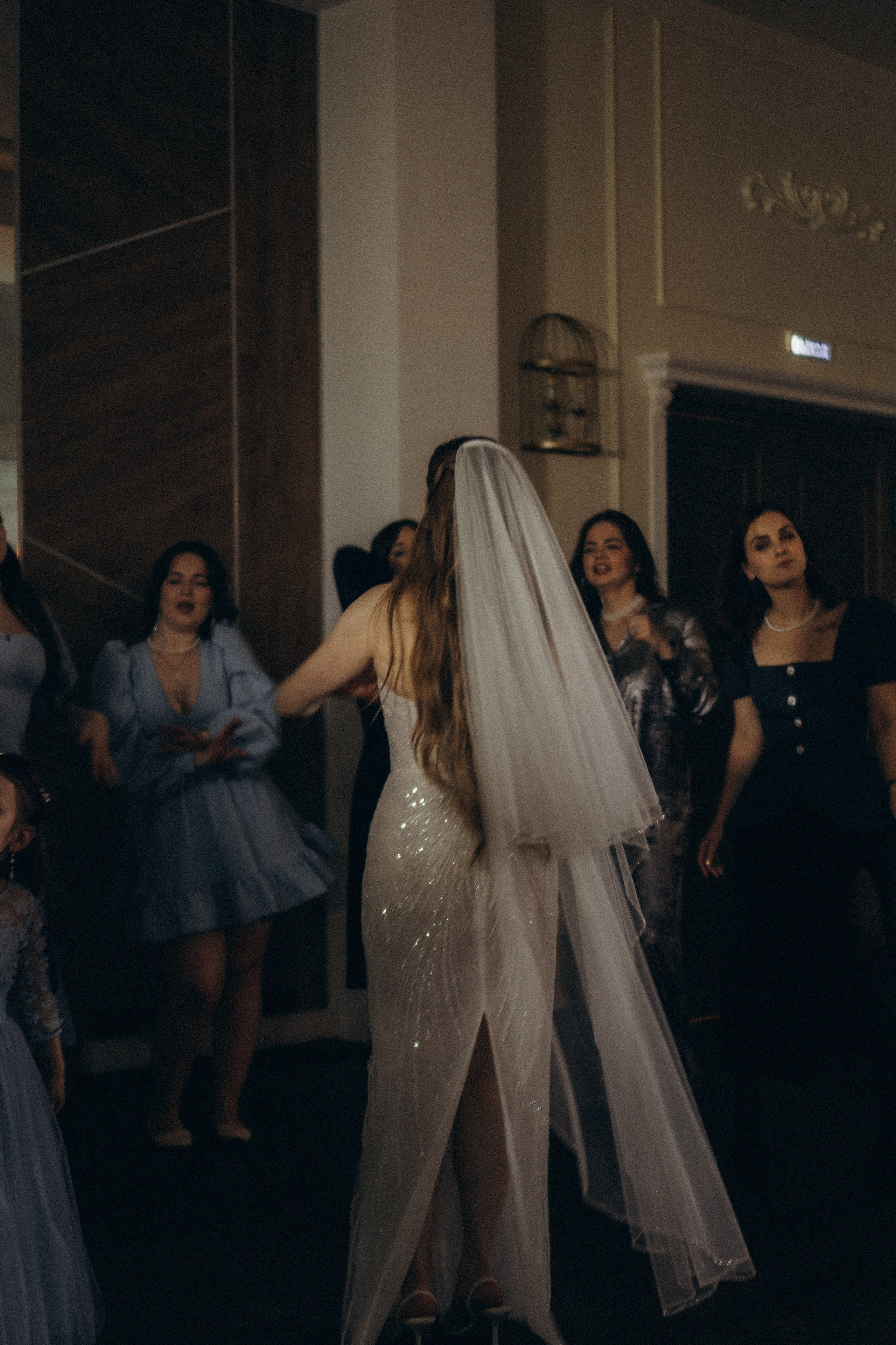 СЬЕМКА СВАДЕБНОГО БАНКЕТА (СНЯТО В СИБИРЕ В НИЖНЕВАРТОВСКЕ). Профессиональный фотограф, Санкт-Петербург — Виктория Богомолова