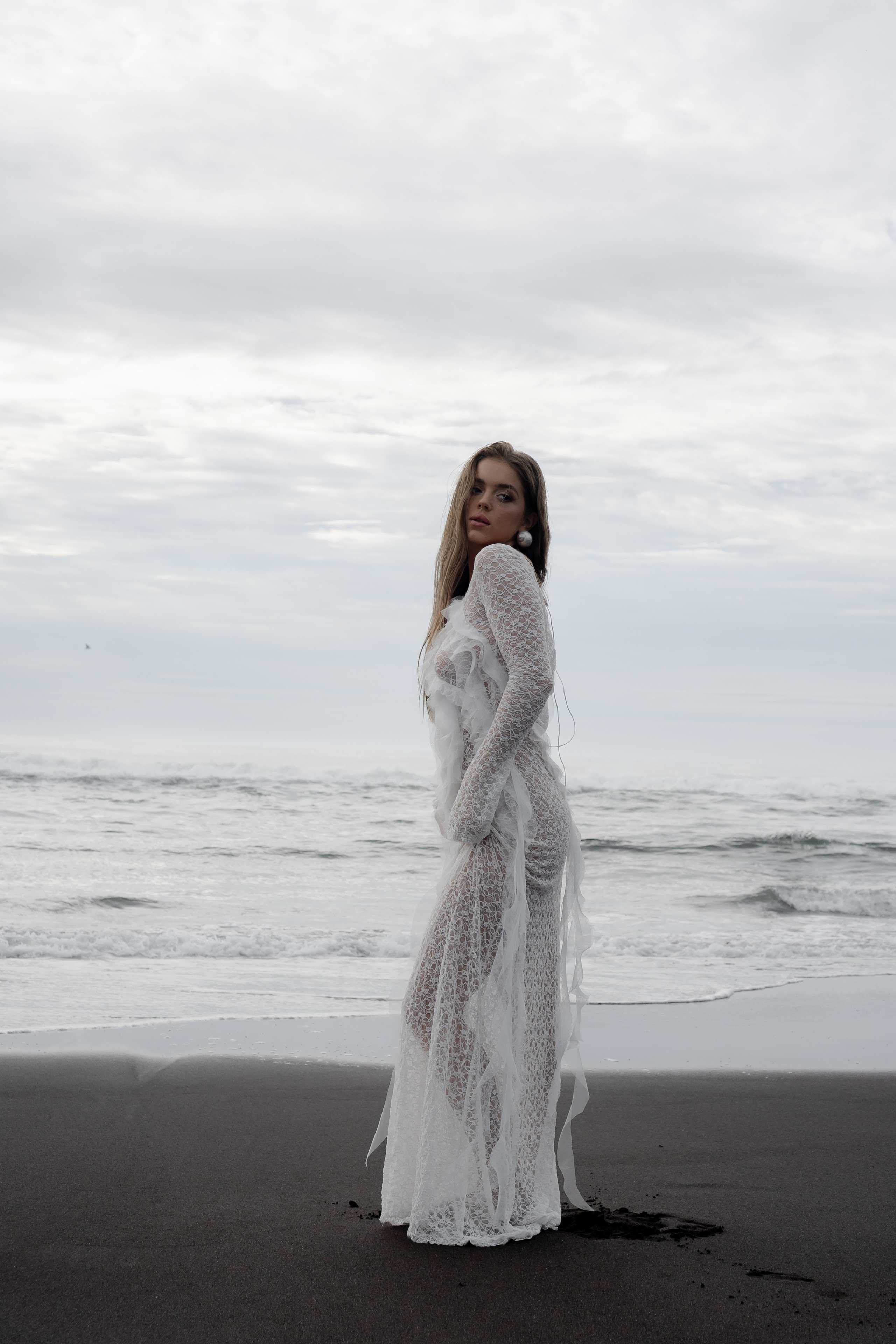 ТИХИЙ ОКЕАНН СЬЕМКА НА SONY. Профессиональный фотограф, Санкт-Петербург — Виктория Богомолова