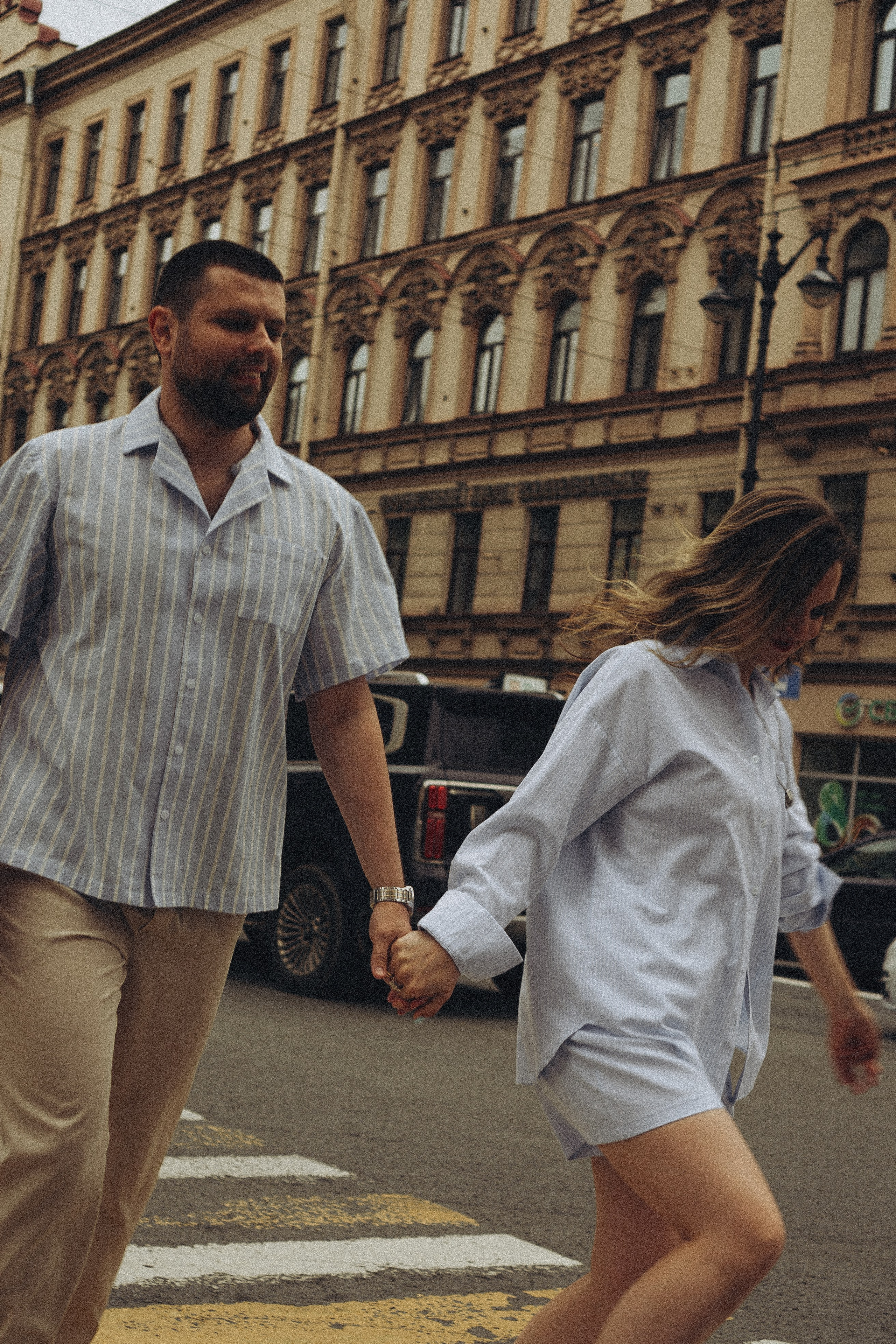 СТУДИЯ И ПРОГУЛКА ДЛЯ ПАРЫ. Профессиональный фотограф, Санкт-Петербург — Виктория Богомолова