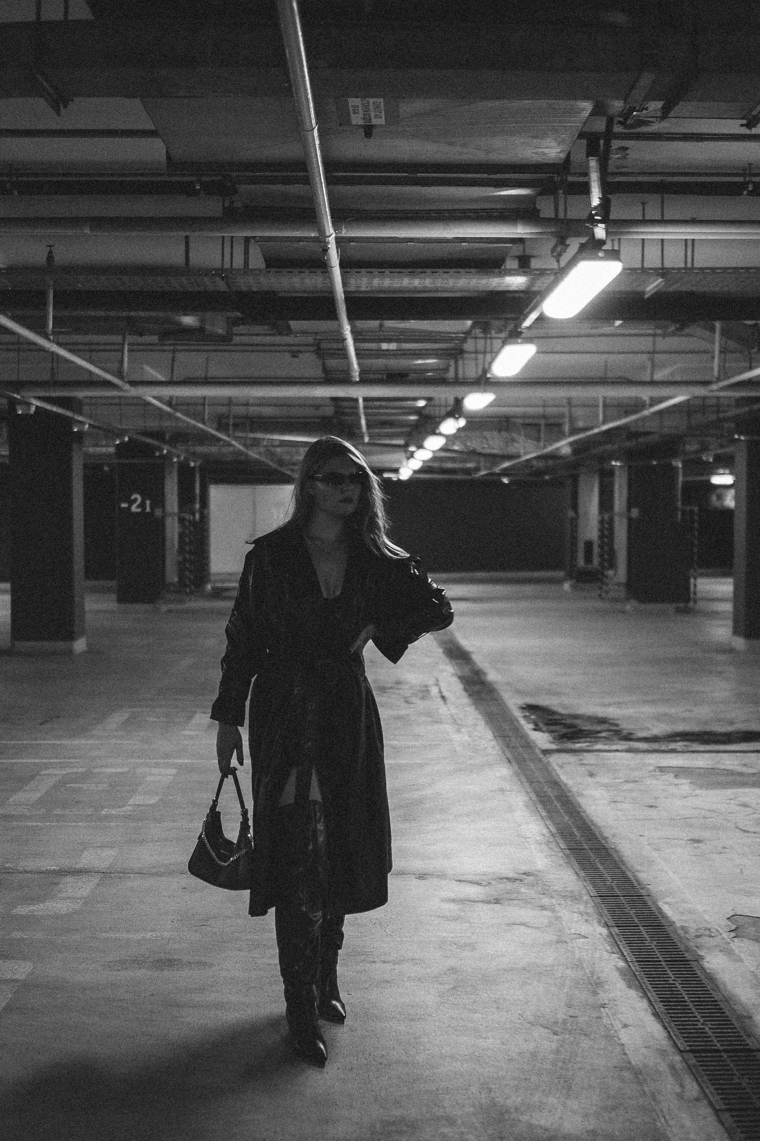 ЧБ. Профессиональный фотограф, Санкт-Петербург — Виктория Богомолова