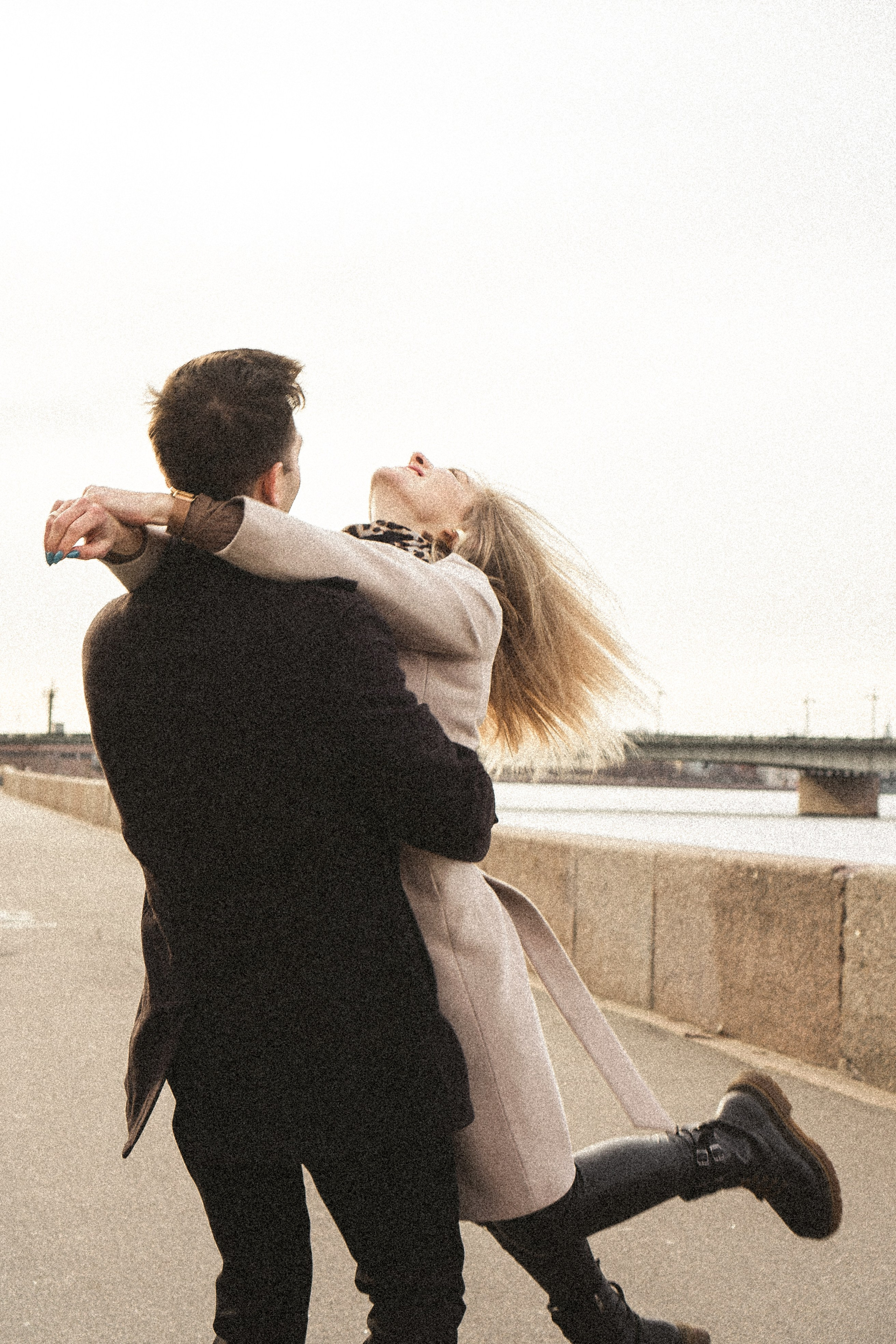 Love stori. Профессиональный фотограф, Санкт-Петербург — Виктория Богомолова