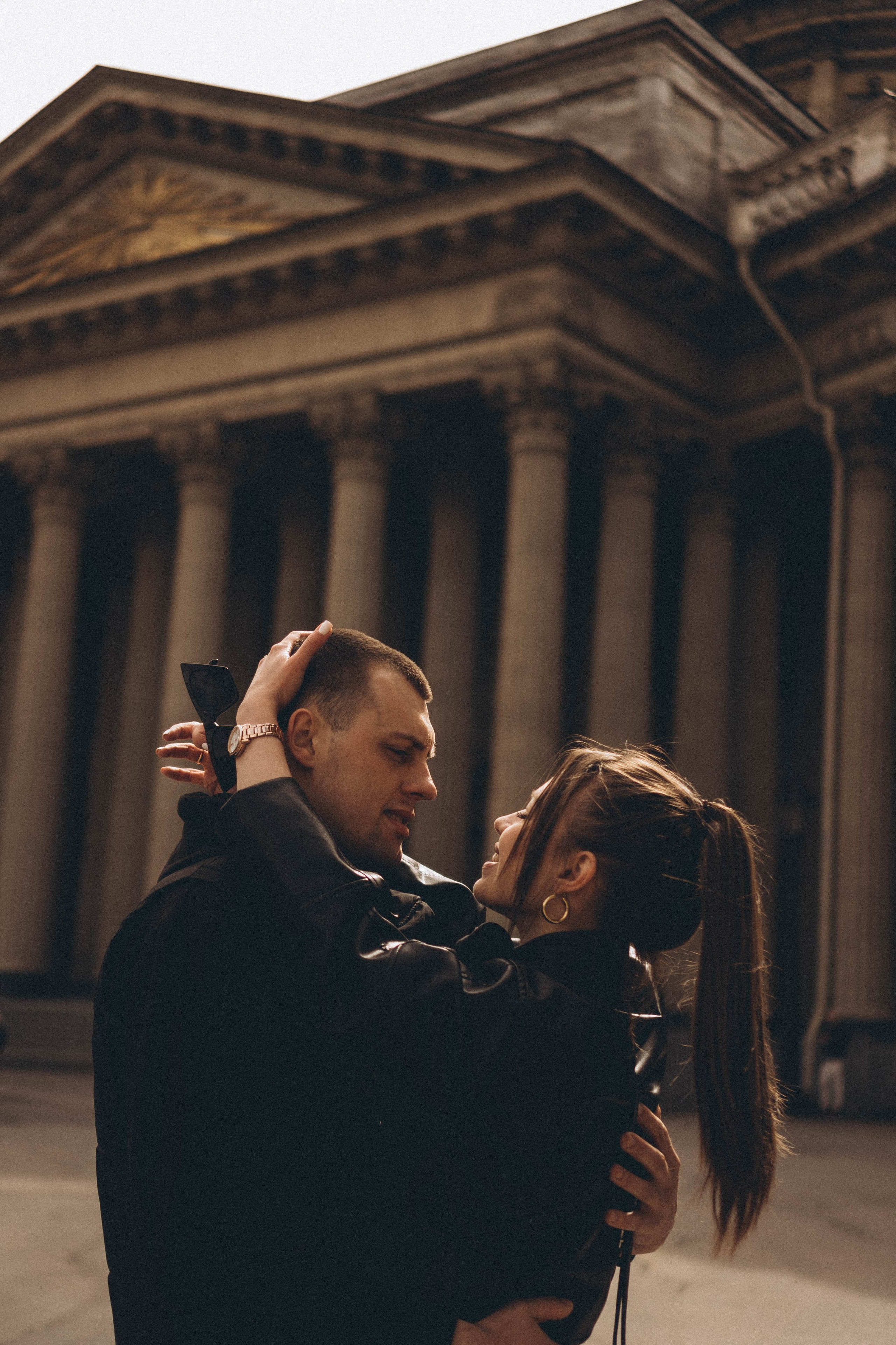 Прогулочная. Профессиональный фотограф, Санкт-Петербург — Виктория Богомолова