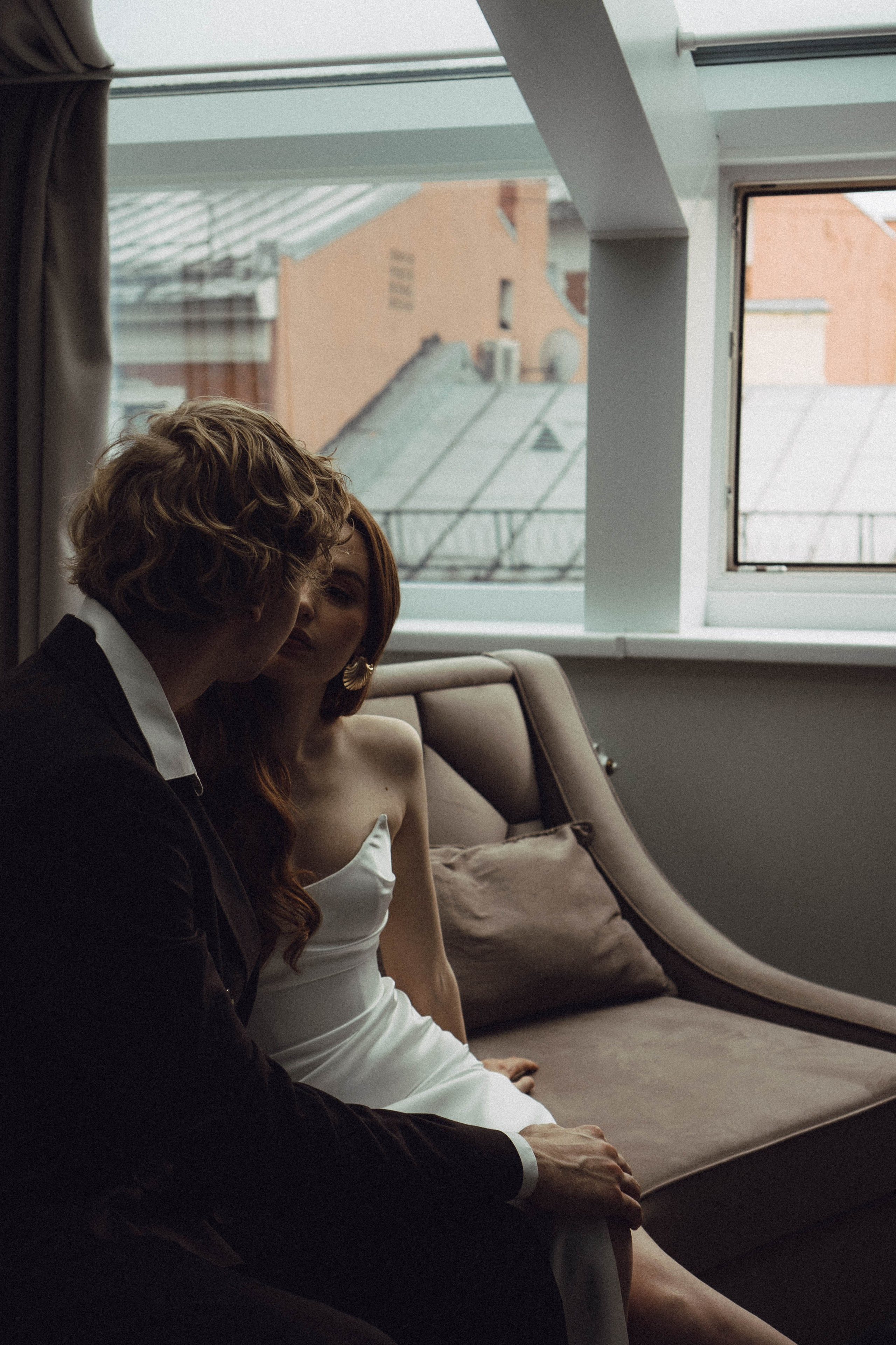 СВАДЕБНАЯ СЬЕМКА В ОТЕЛЕ. СБОРЫ ЖЕНИХА И НЕВЕСТЫ И ТАКЖЕ ТОР И ПОДГОТОВКА К ПРОГУЛКЕ. Профессиональный фотограф, Санкт-Петербург — Виктория Богомолова