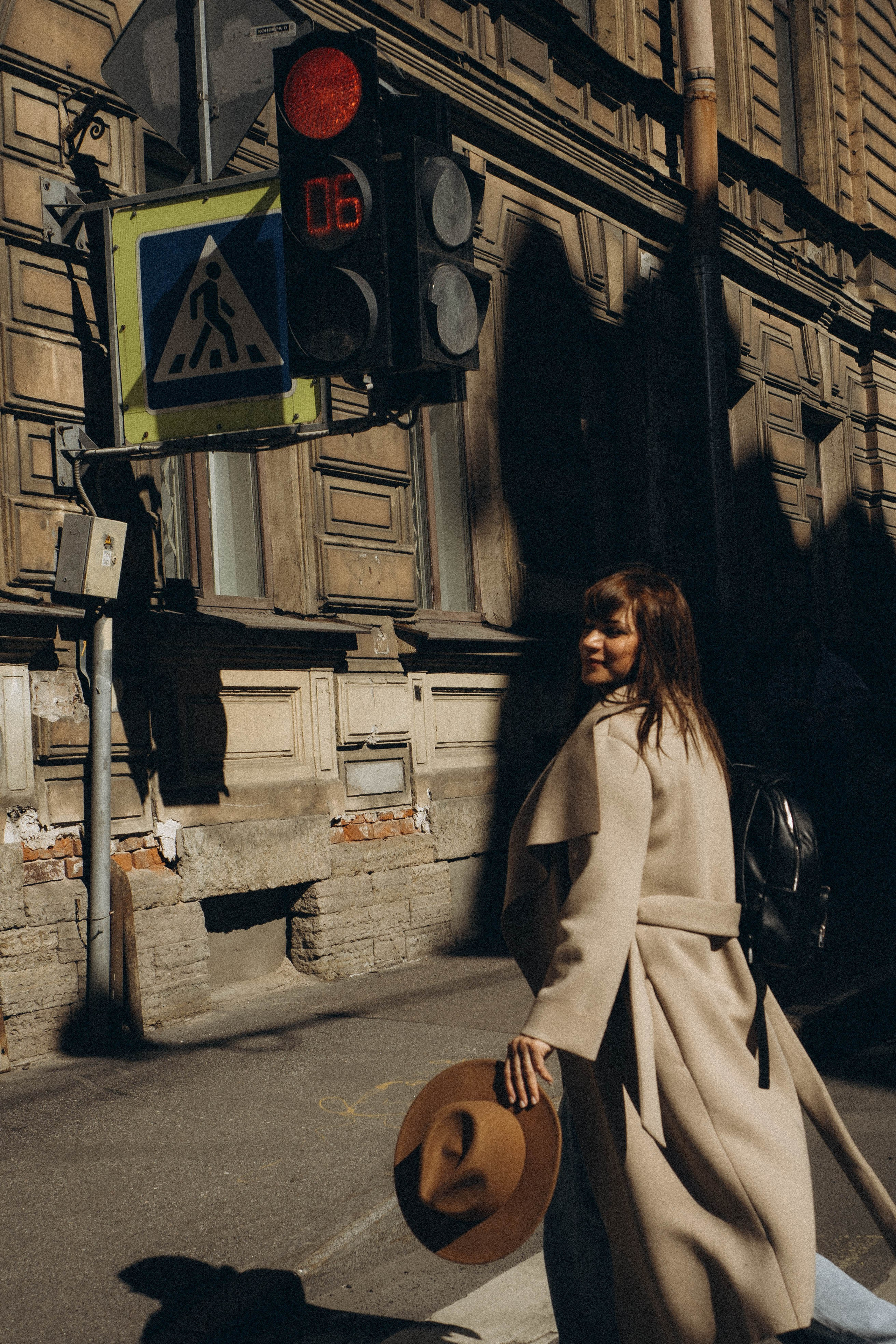 Прогулочная. Профессиональный фотограф, Санкт-Петербург — Виктория Богомолова
