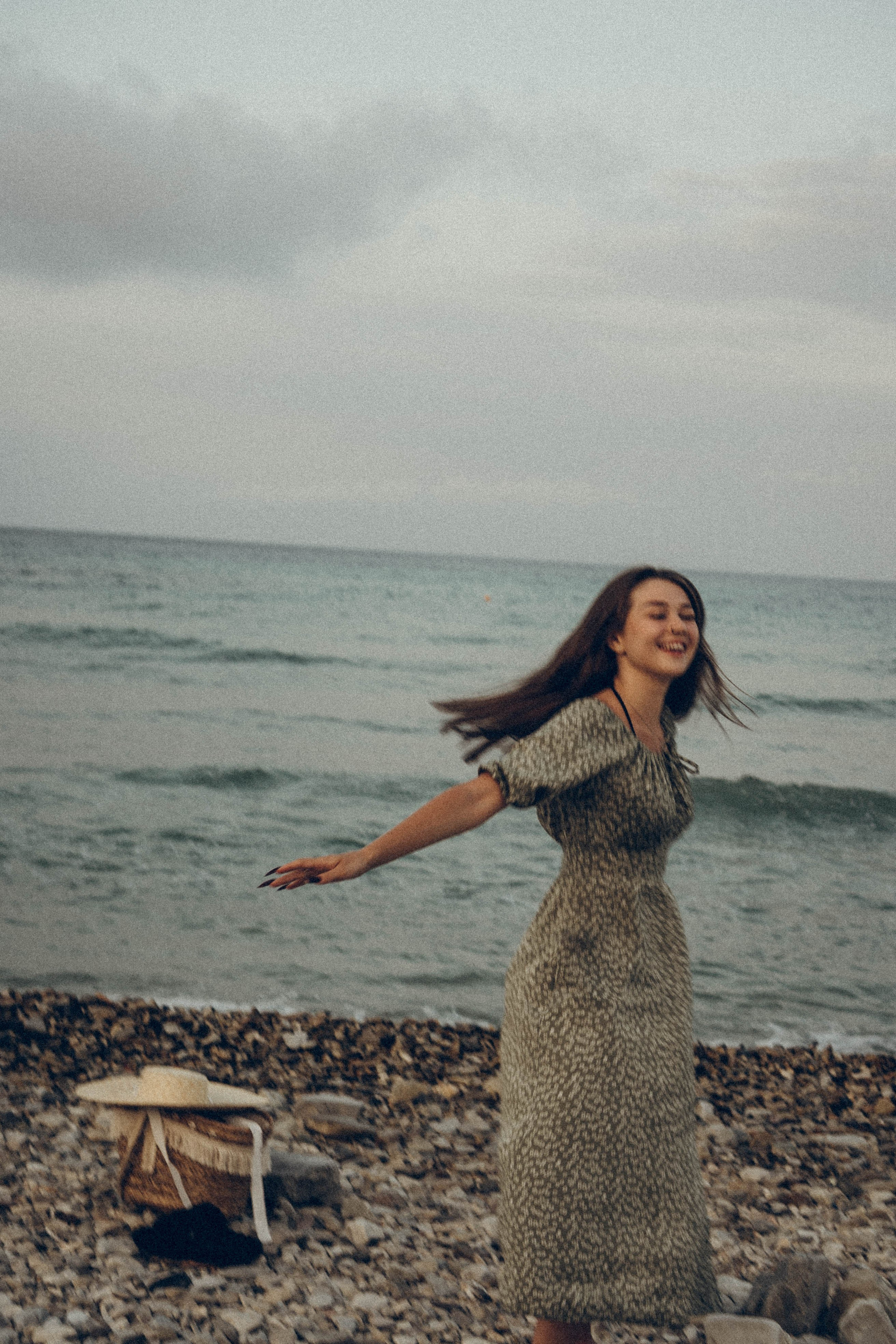 Рассвет на море. Профессиональный фотограф, Санкт-Петербург — Виктория Богомолова