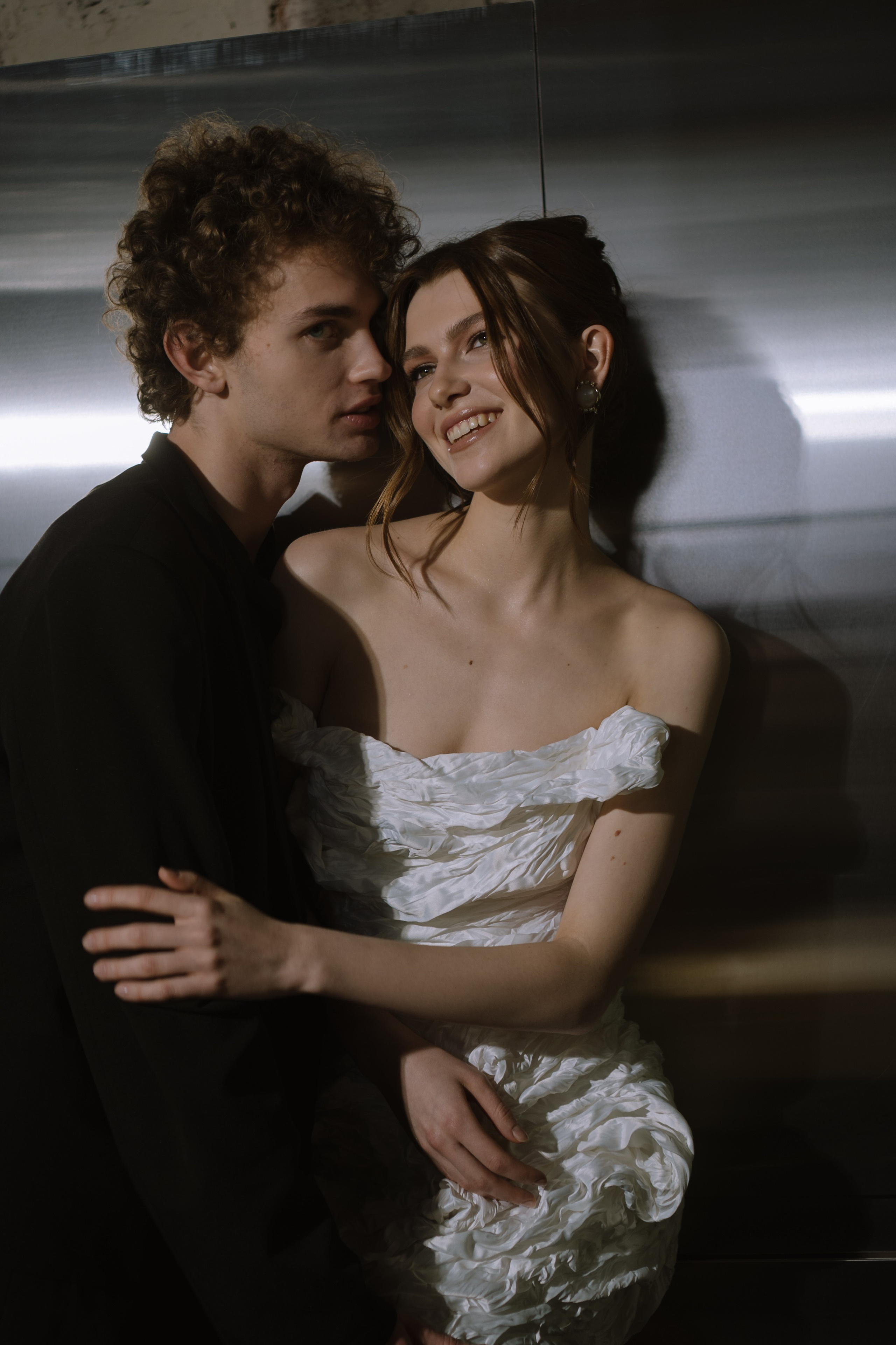 СВАДЕБНАЯ СЬЕМКА В ОТЕЛЕ САНКТ-ПЕТЕРБУРГА ИДЕИ И ФЕШН НАСТРОЕНИЕ. Профессиональный фотограф, Санкт-Петербург — Виктория Богомолова