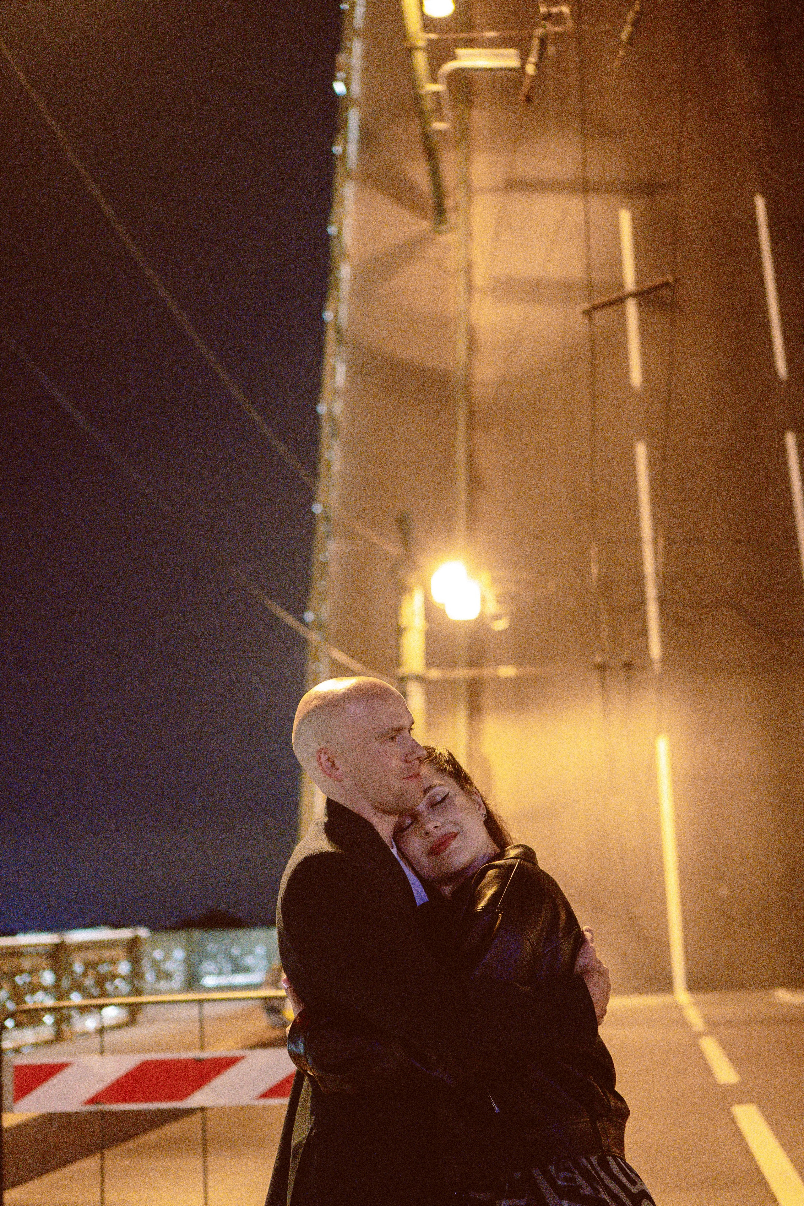 Любовь и питер. Профессиональный фотограф, Санкт-Петербург — Виктория Богомолова