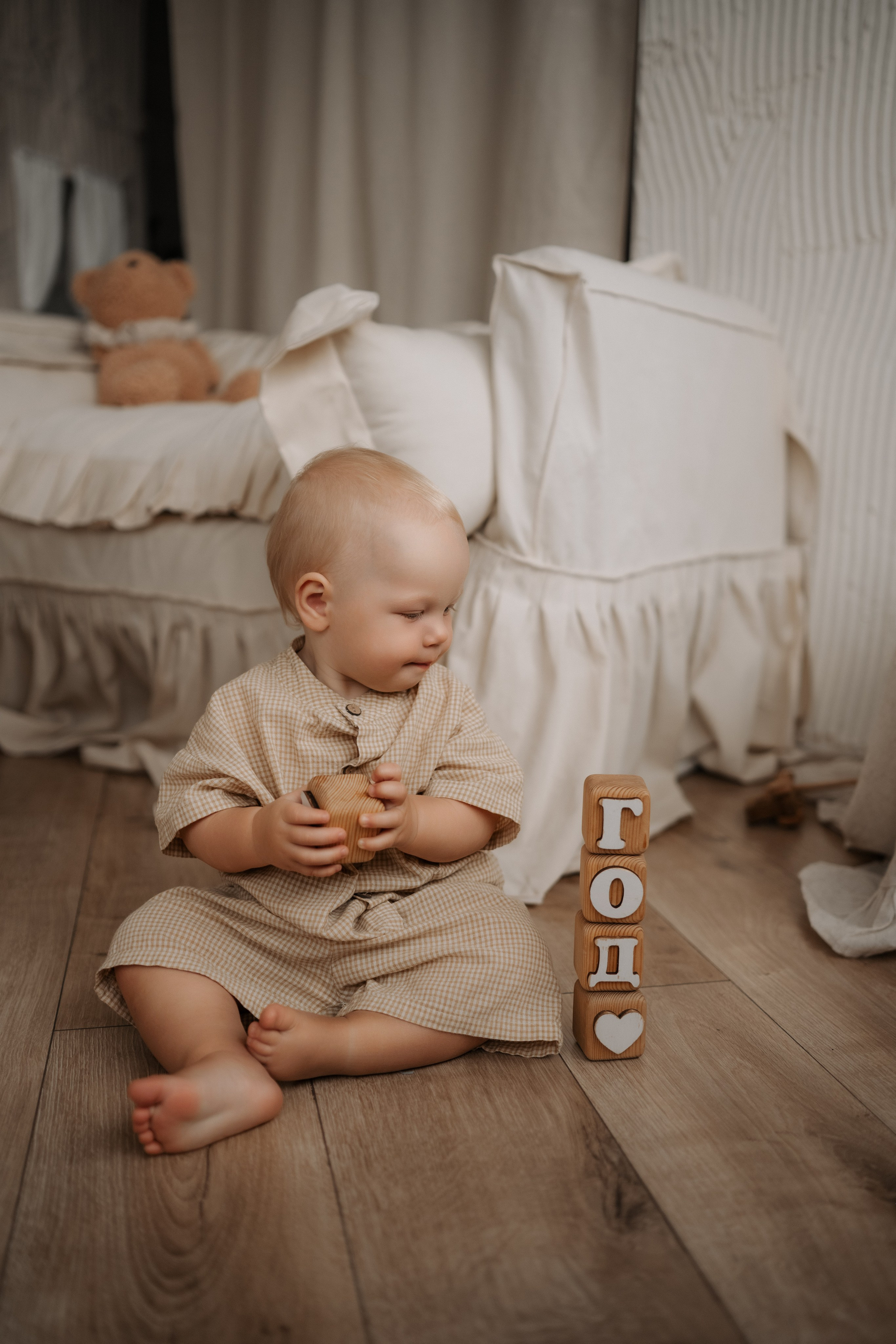 Годик Вадиму. Дьяконова Валерия семейный и детский фотограф в Санкт-Петербурге