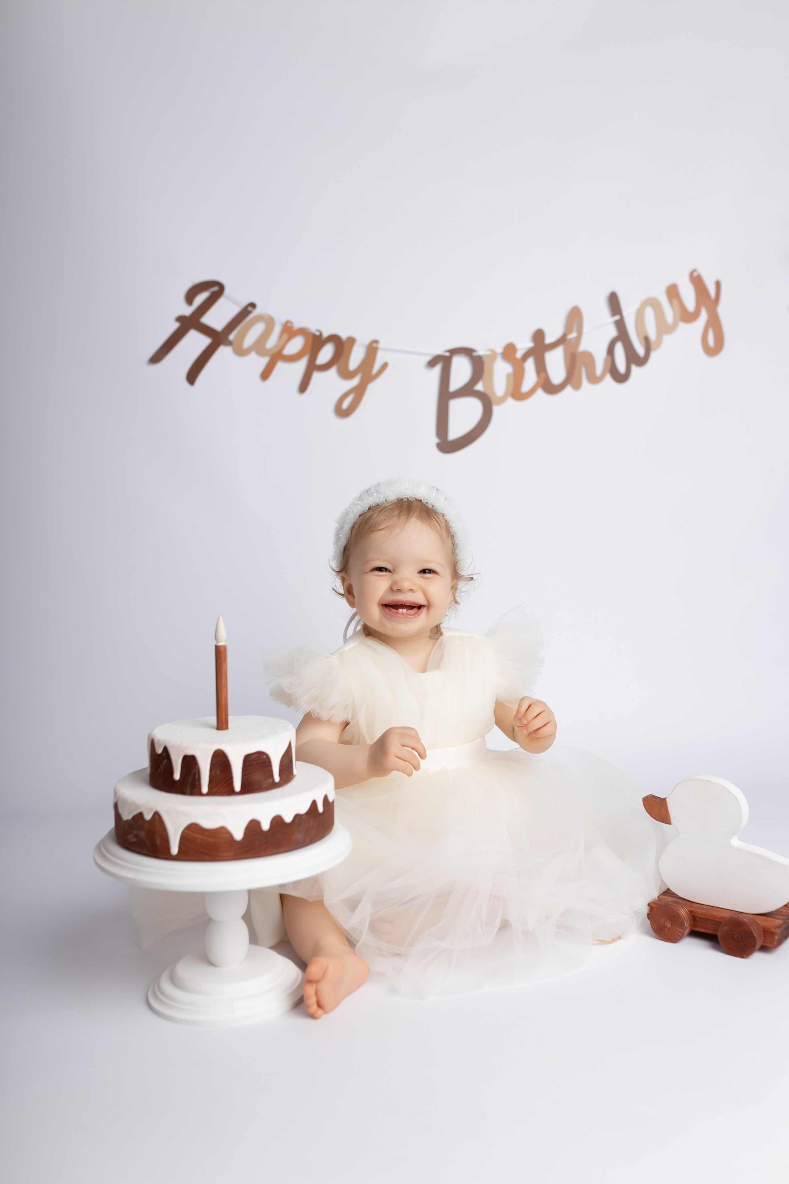 Годовасие. Фотограф новорожденных Модяева Ирина