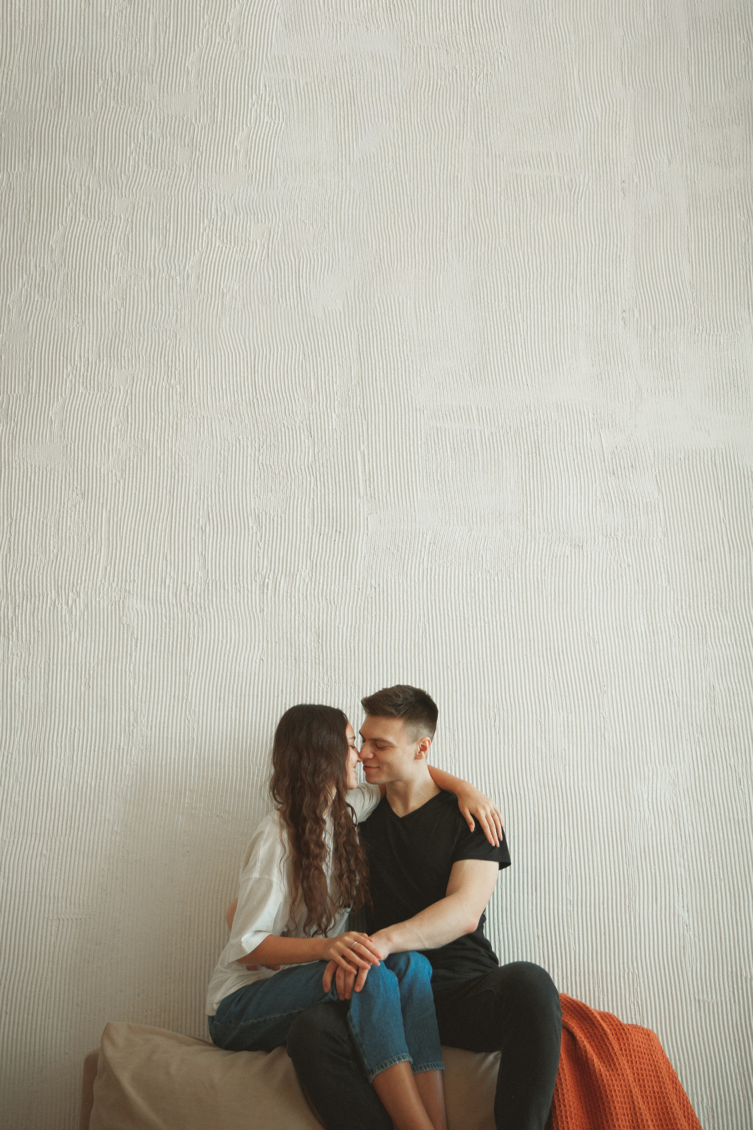 Анна & Матвей. Фотограф в Самаре Юля Борщ