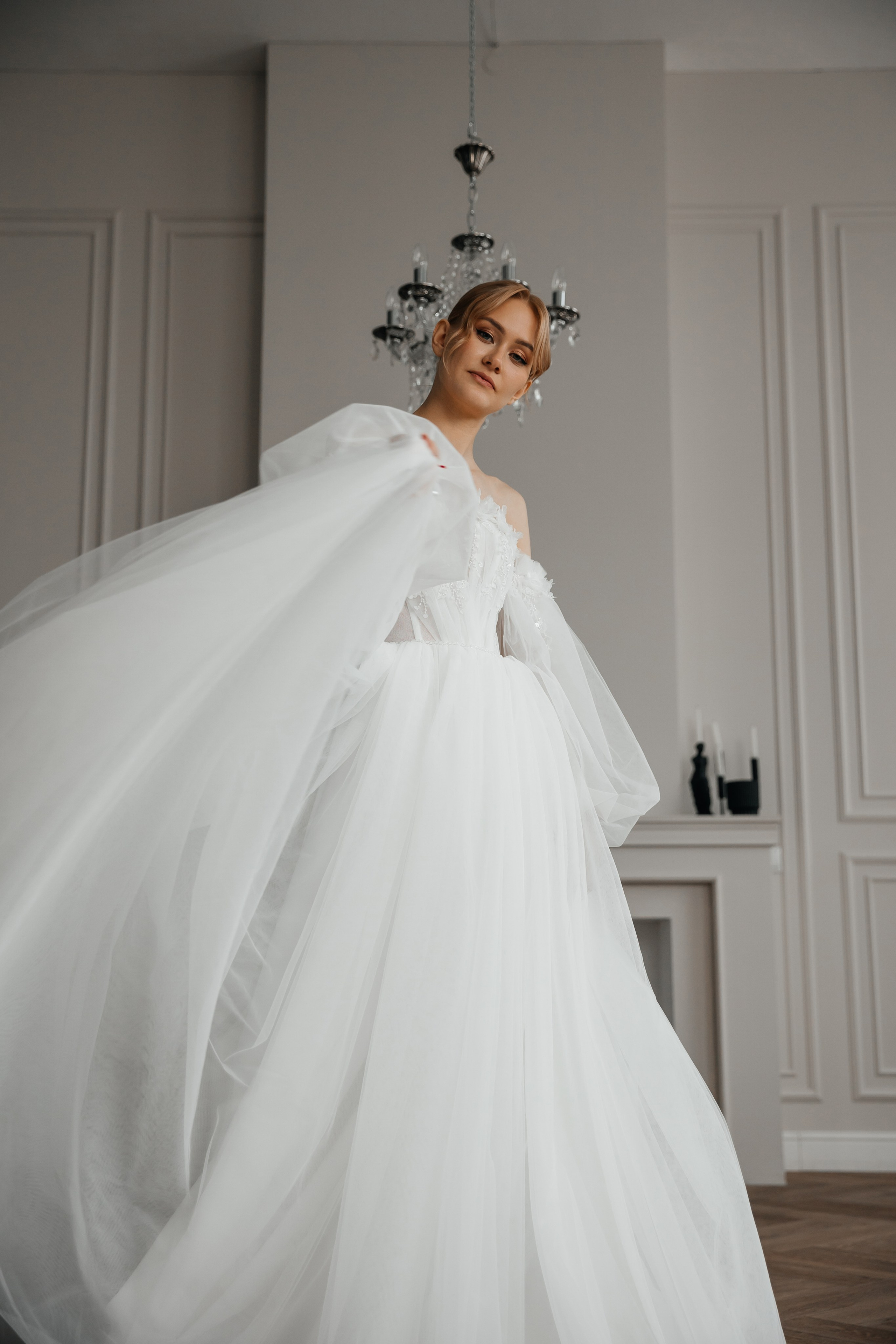 Арина и Захар. Свадебный фотограф Красноярск — Кристина Ива