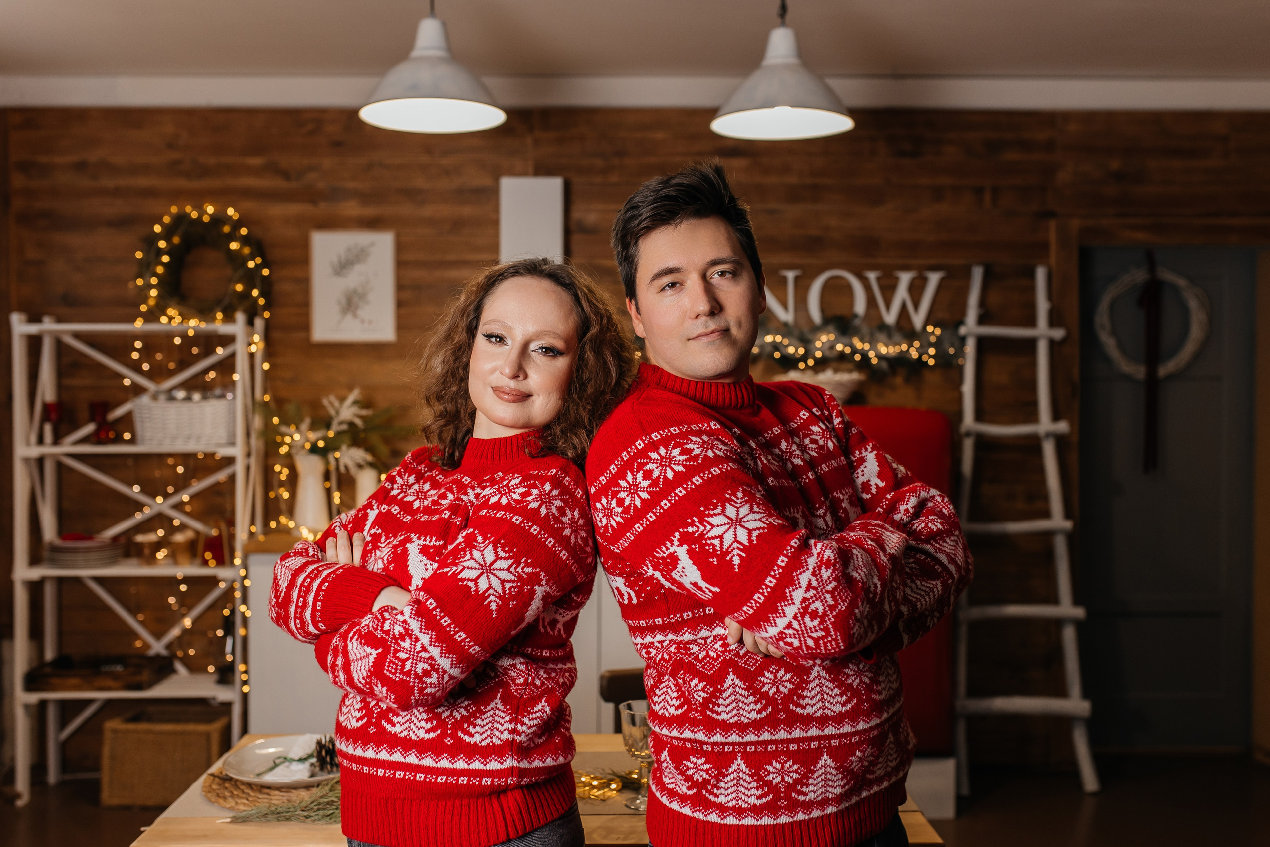 Семейная. Свадебный фотограф Красноярск — Кристина Ива