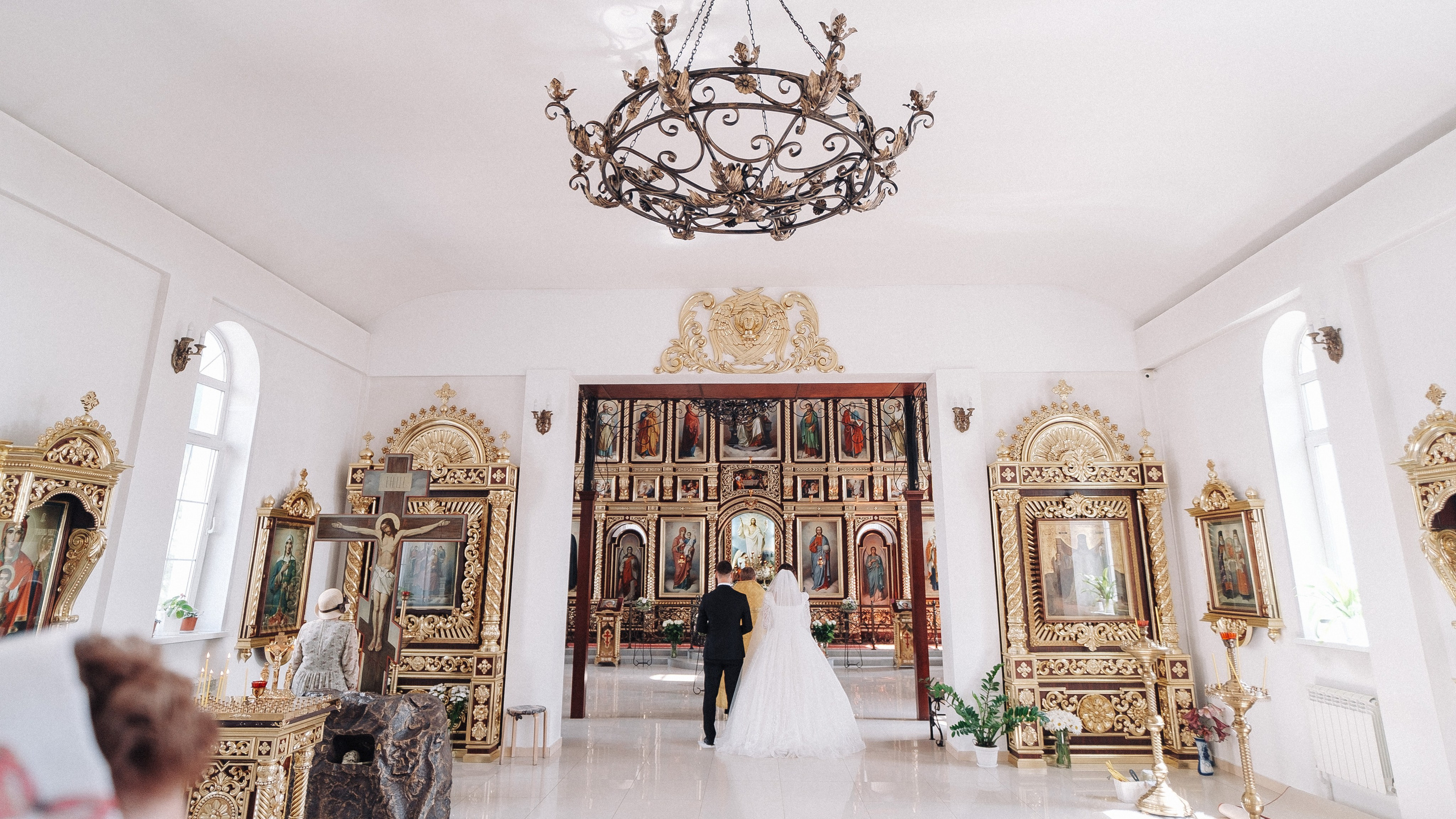 Вячеслав & Юлия. Свадебный и семейный фотограф в Казани и Зеленодольске Ланочкин Илья