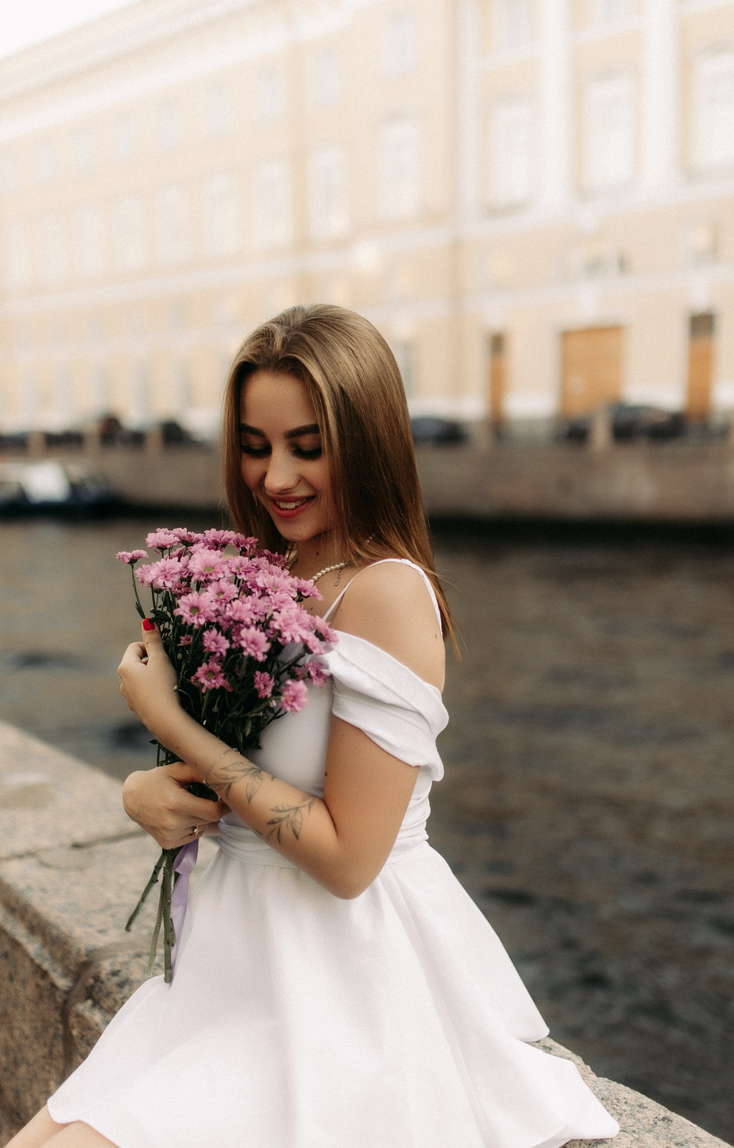 Карина. Фотограф в Санкт-Петербурге