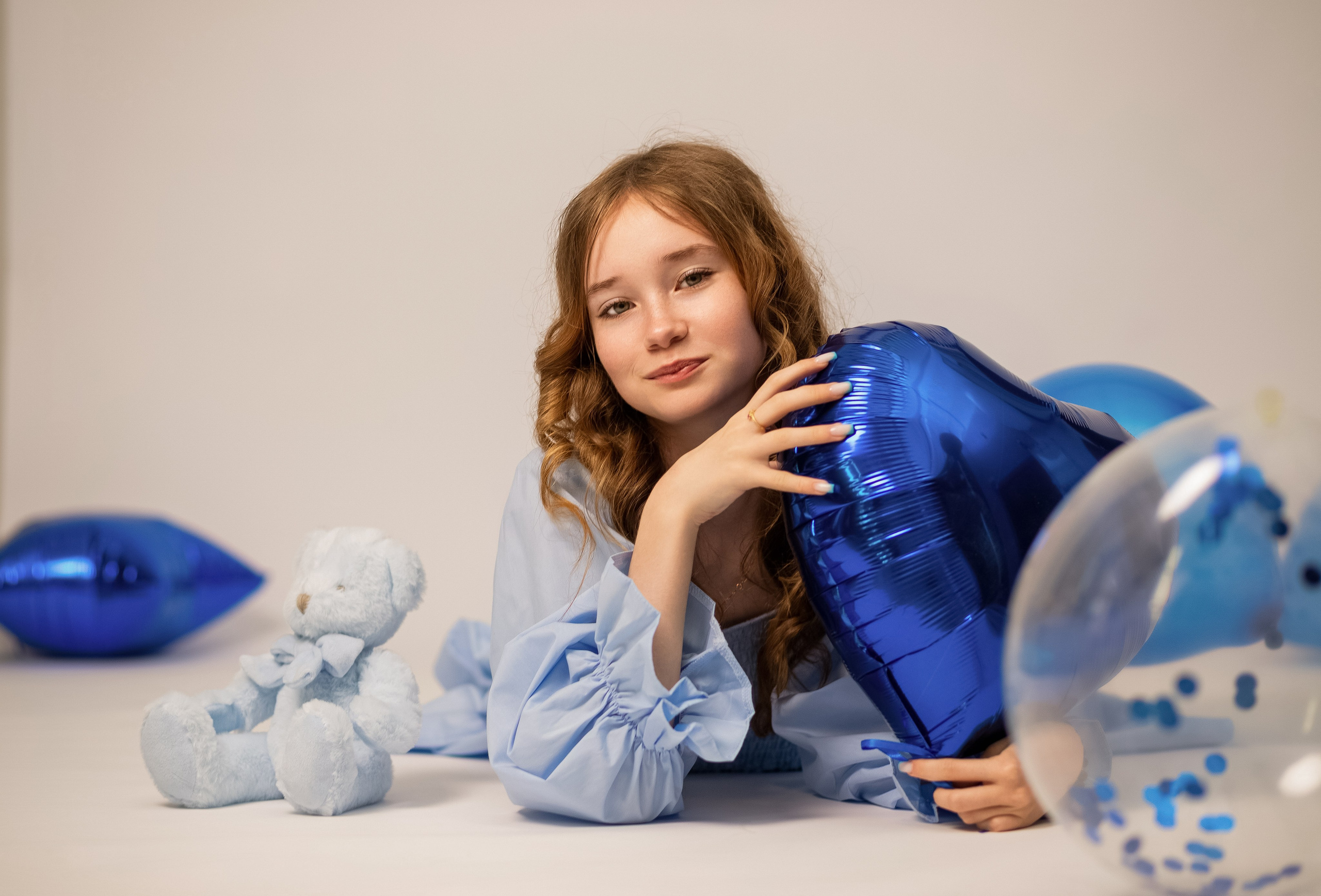 16. Вера Соколова фотограф Воронеж