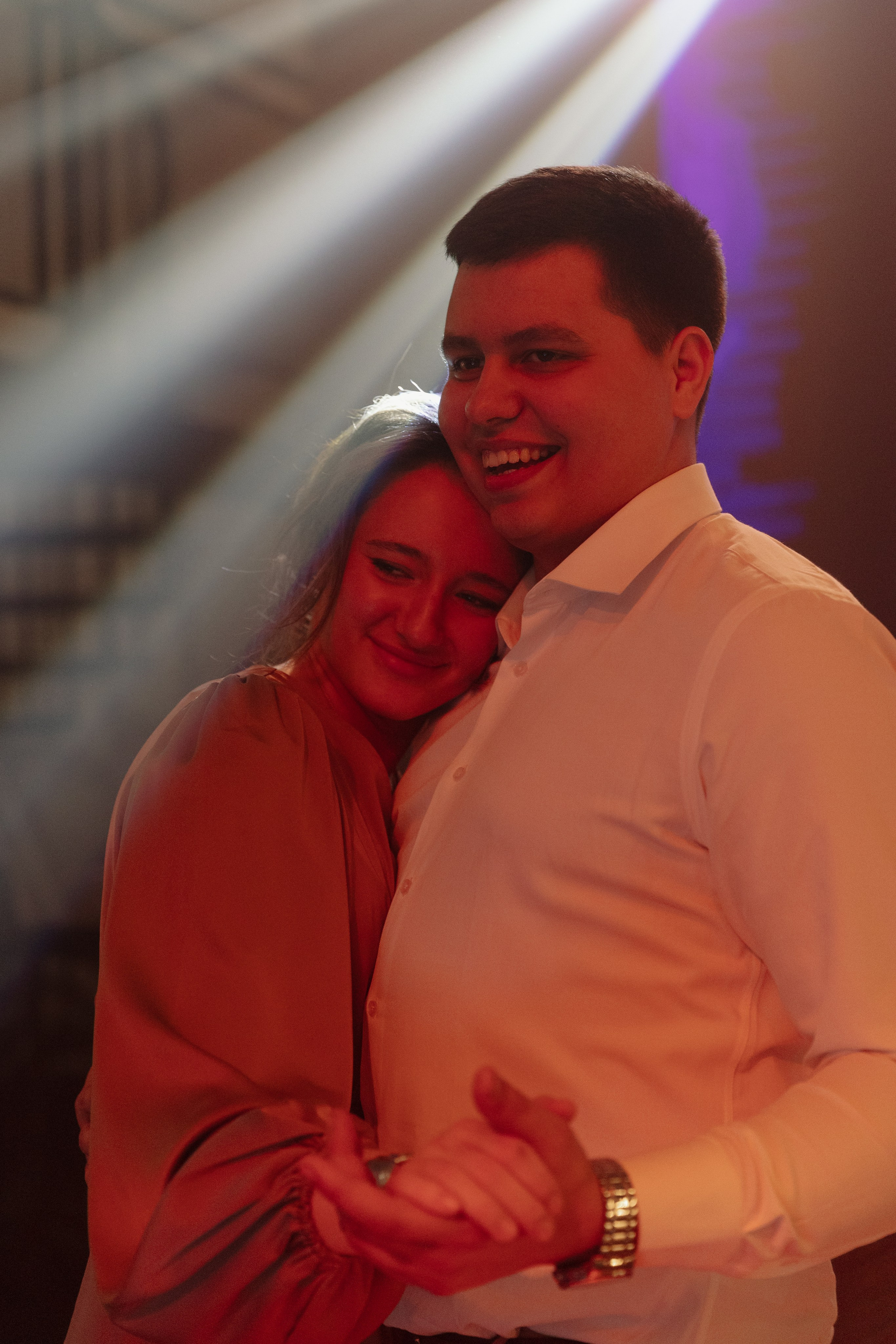 Юбилей. Фотограф в Красноярске