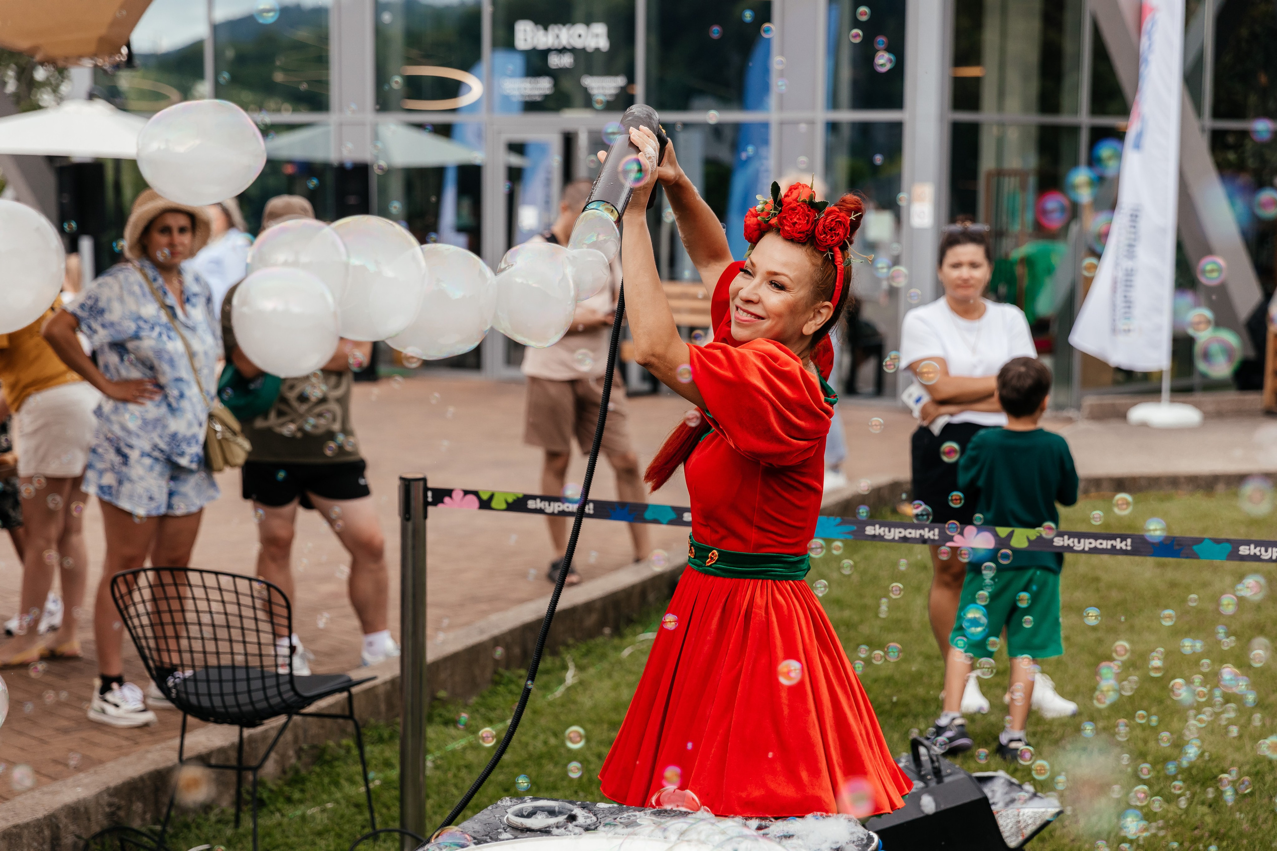 Репортажная съемка. Свадебный фотограф в Сочи, СПБ, Москве Бражников Сергей