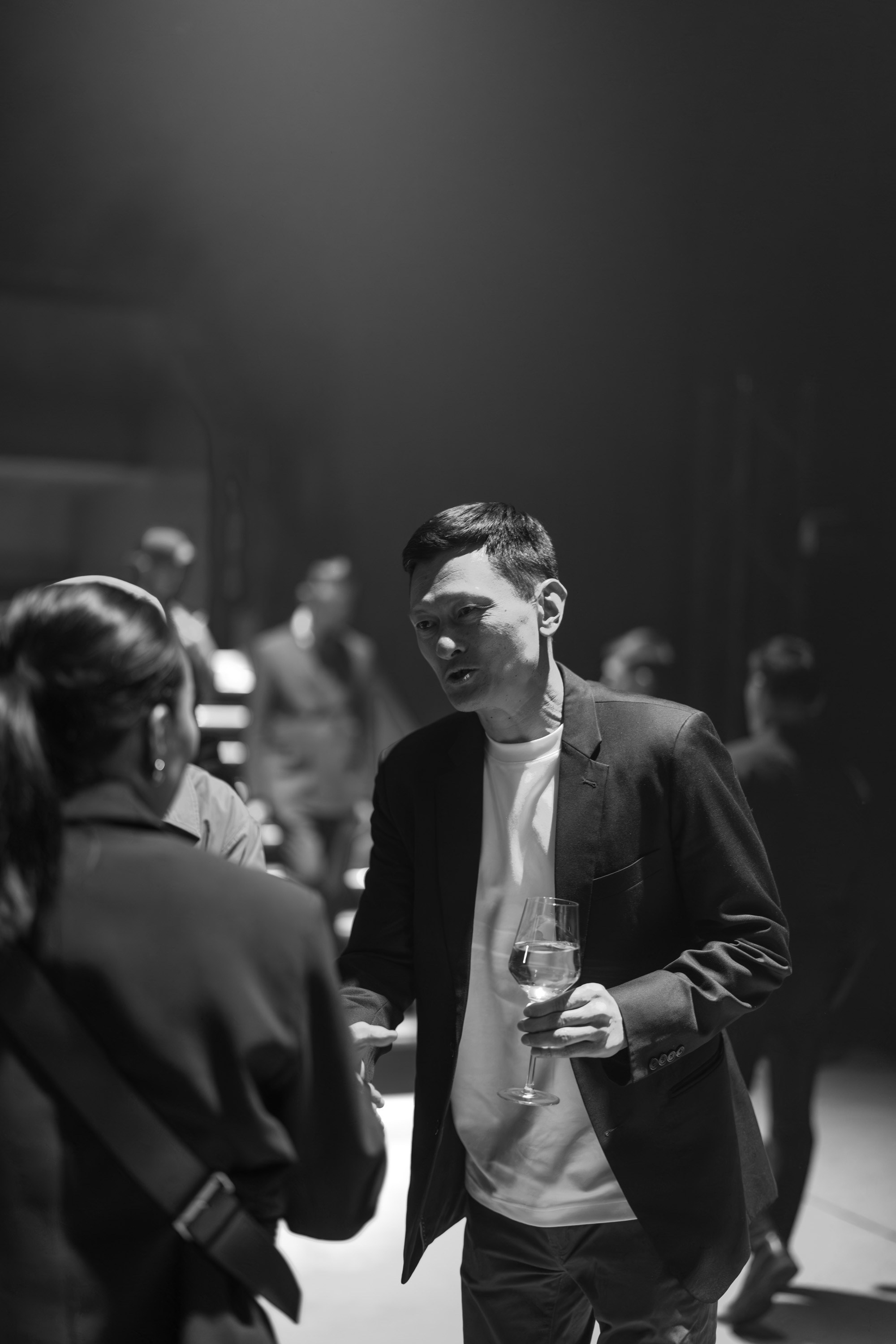 Презентация новой моделей Kia Sorento 2024. Фотограф TAULAN_1