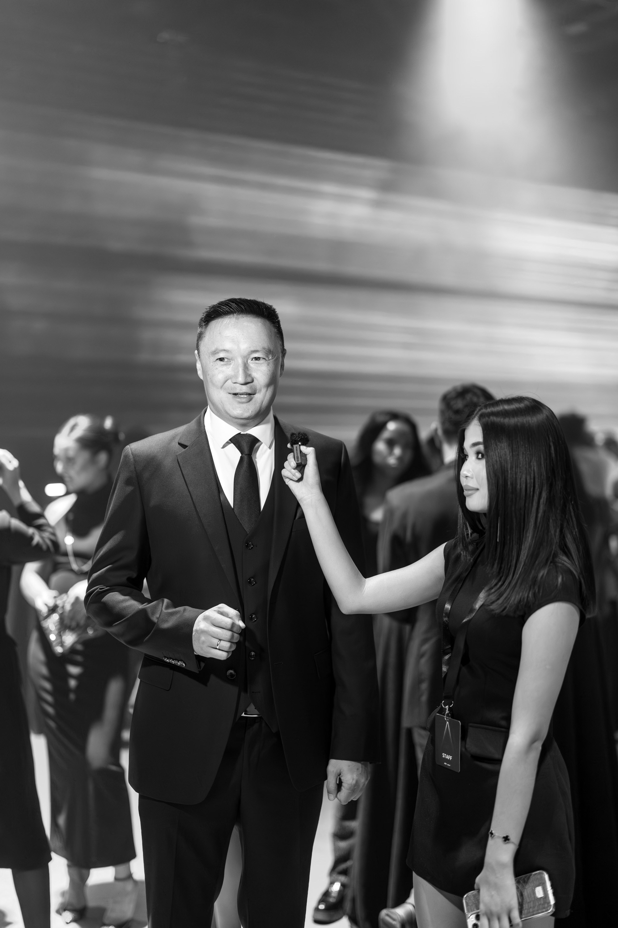 Презентация новой моделей Kia Sorento 2024. Фотограф TAULAN_1