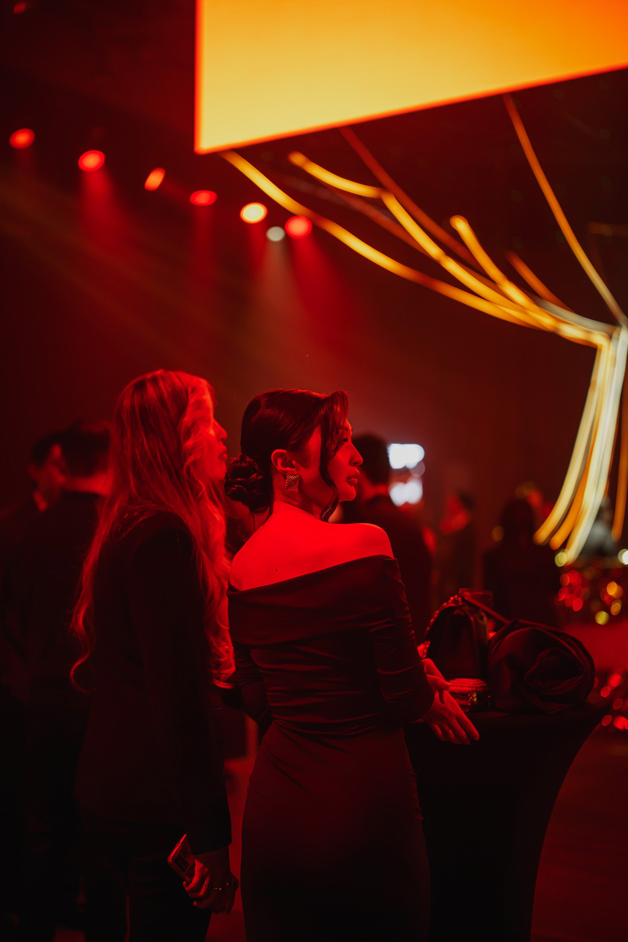 Презентация новых моделей SOUEAST. Фотограф TAULAN_1