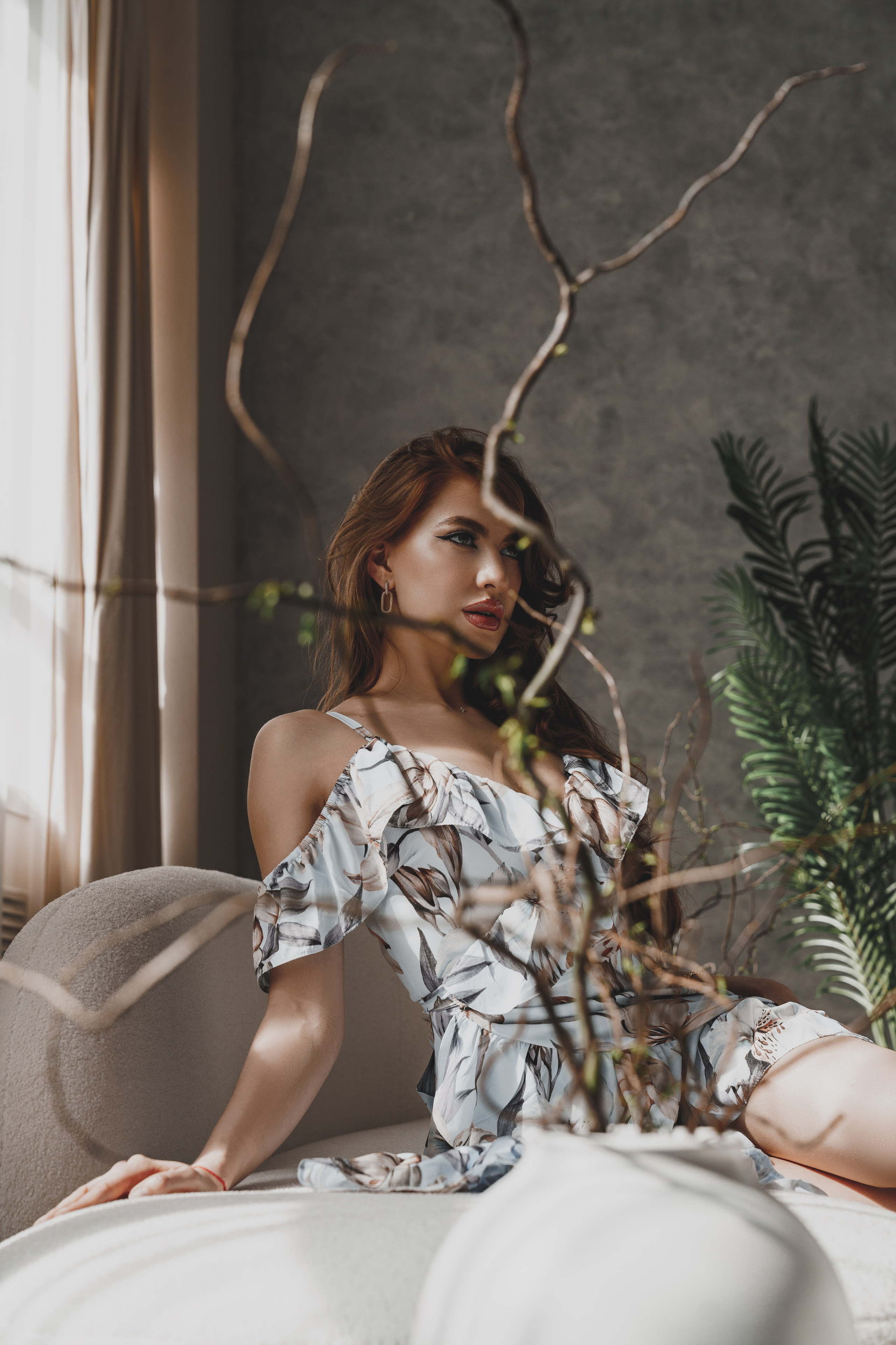 DARIYA. Фотограф TAULAN_1