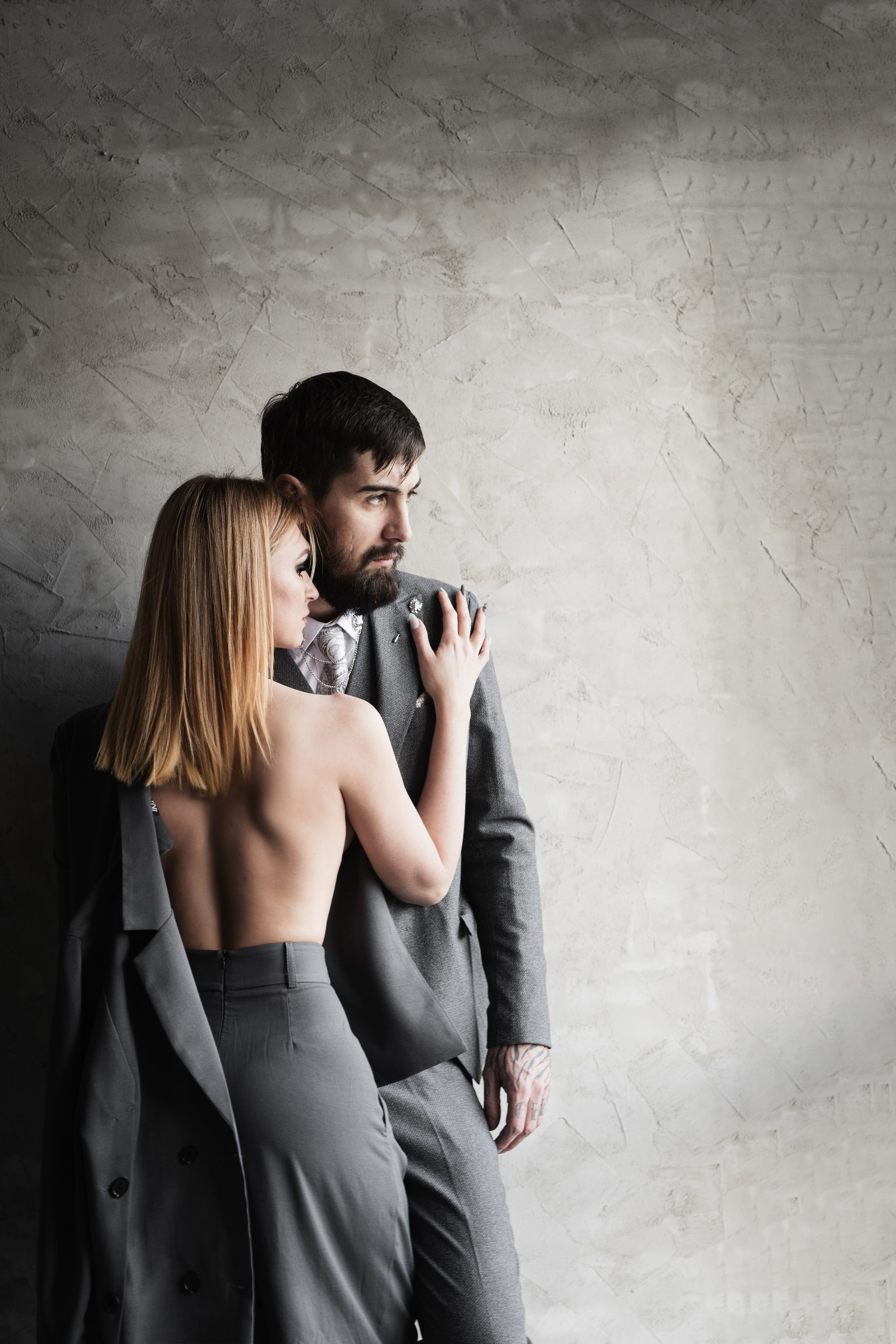 DASHA. Фотограф TAULAN_1